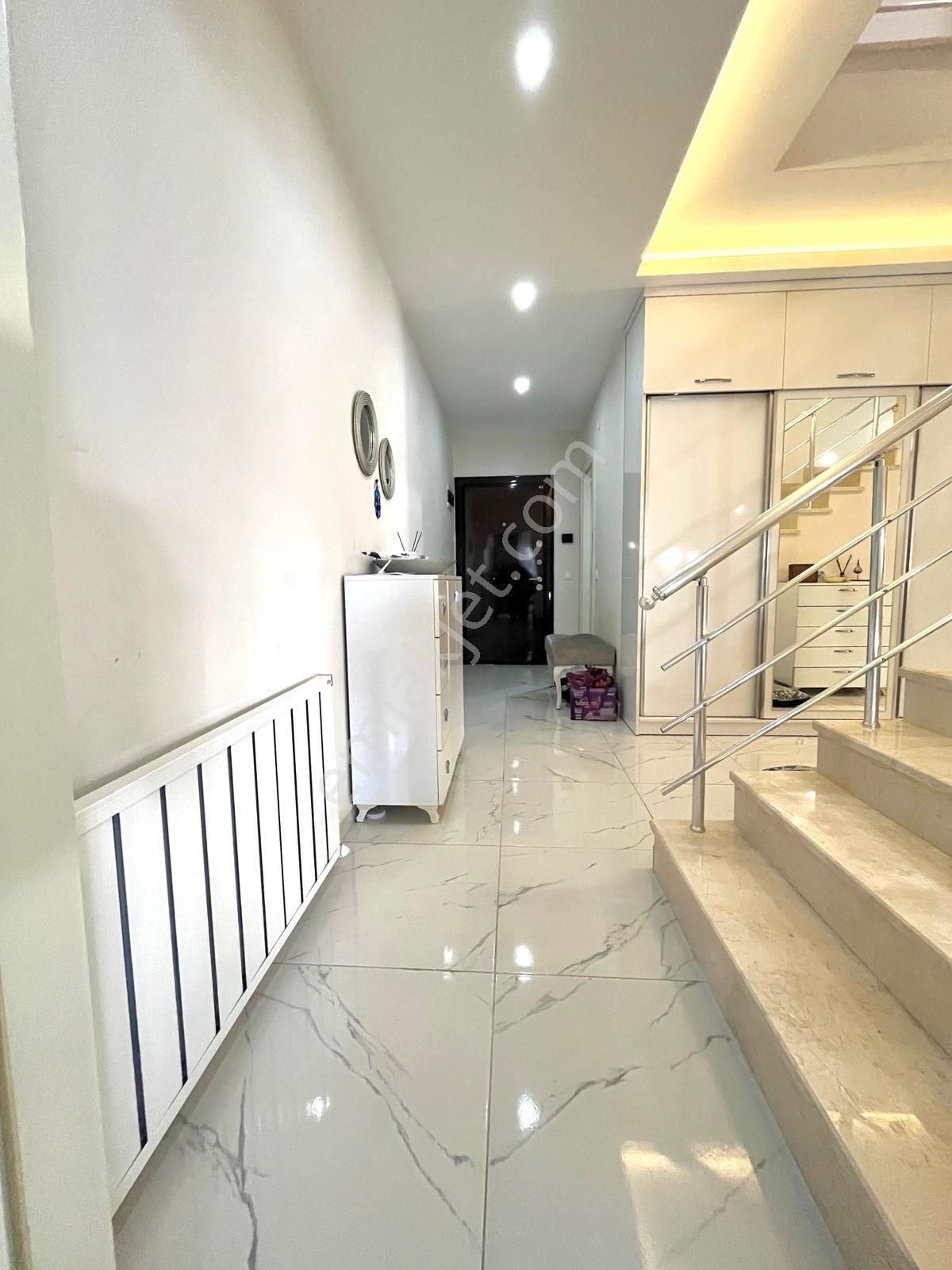 *çıplaklı Mahallesinde Satılık 4+1 Dublex Ayrı Mutfak Daire* - Görsel 24