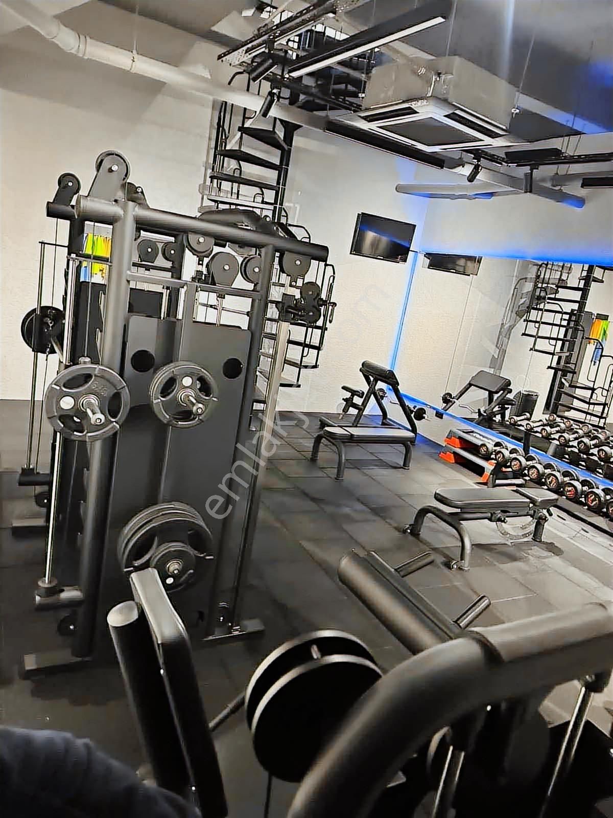 Turyap Koza'dan The Mandarıns'de 3 Katlı Yatırımlık Dükkan - Görsel 6