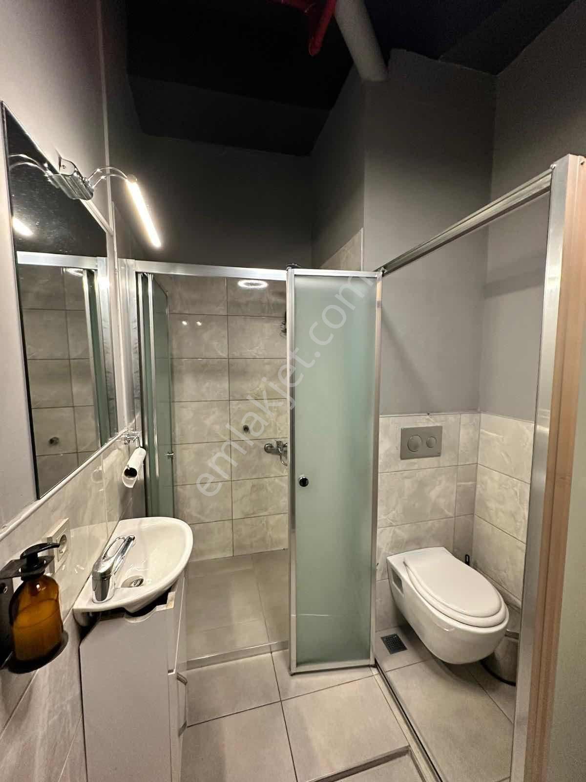 Turyap Koza'dan The Mandarıns'de 3 Katlı Yatırımlık Dükkan - Görsel 13