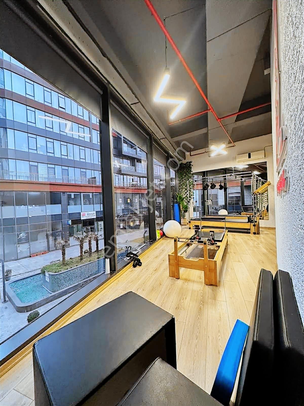 Turyap Koza'dan The Mandarıns'de 3 Katlı Yatırımlık Dükkan - Görsel 18