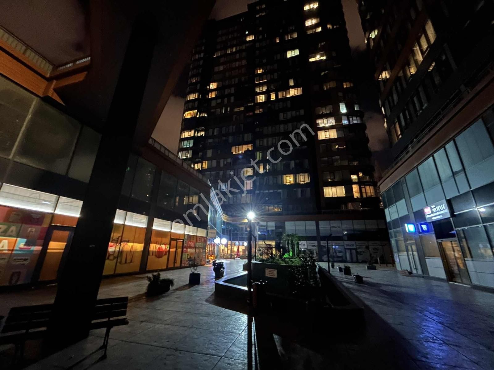 Turyap Koza'dan The Mandarıns'de 3 Katlı Yatırımlık Dükkan - Görsel 14