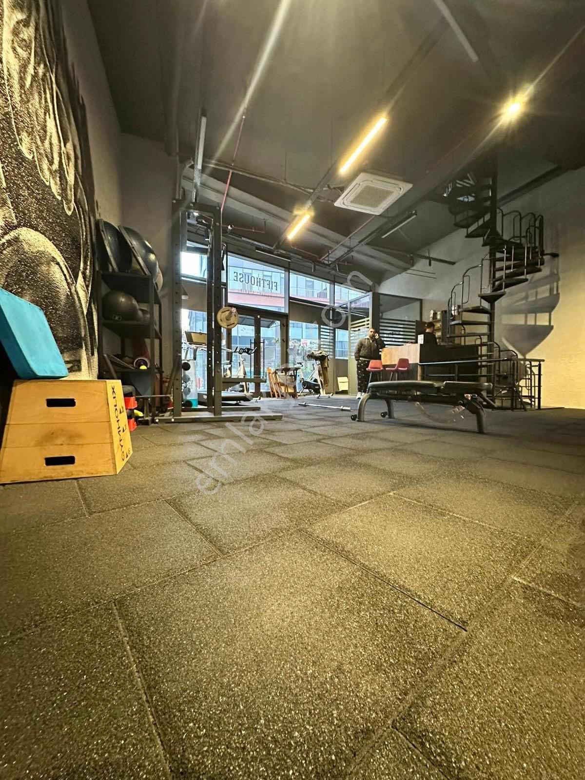 Turyap Koza'dan The Mandarıns'de 3 Katlı Yatırımlık Dükkan - Görsel 9