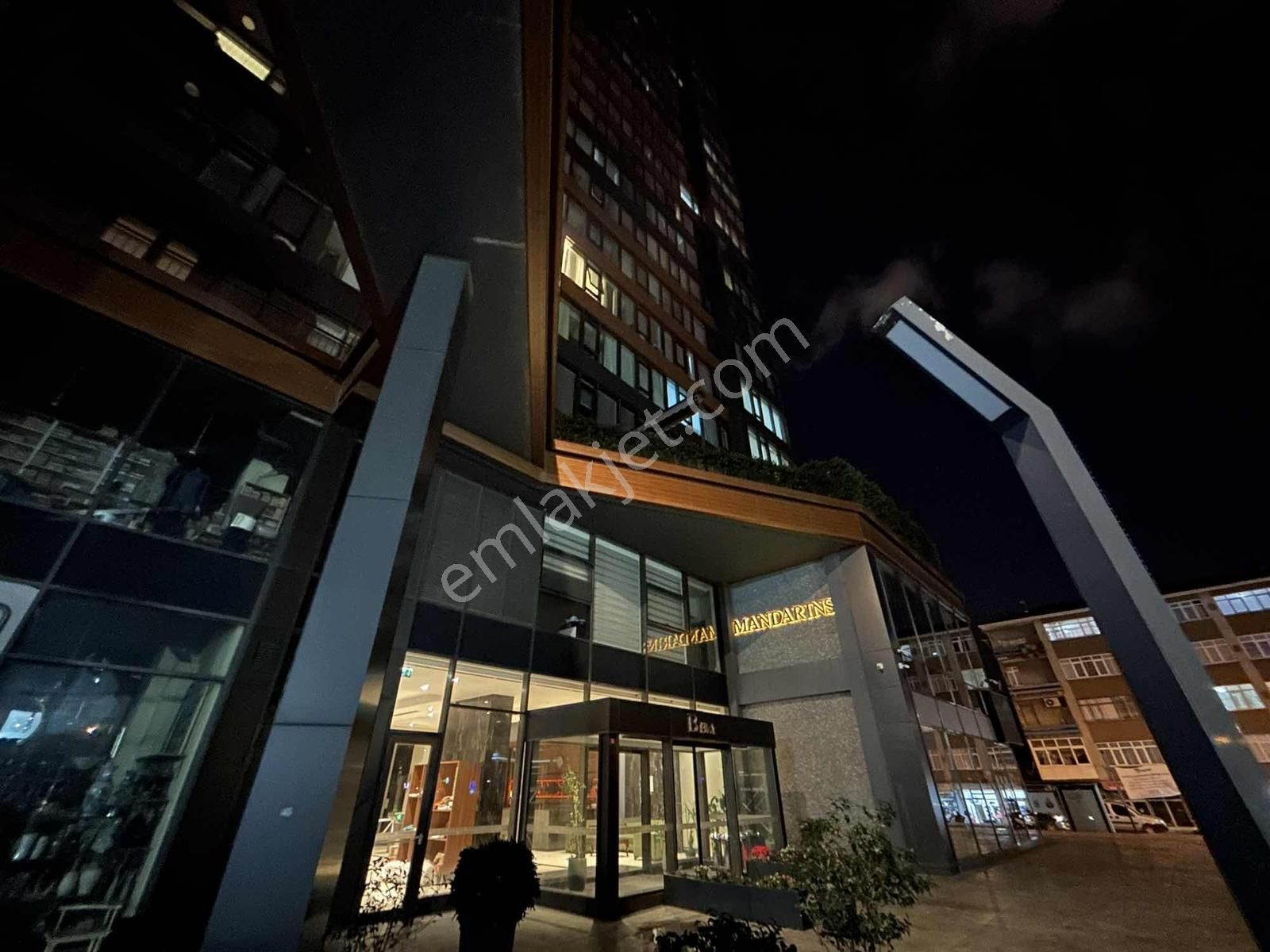 Turyap Koza'dan The Mandarıns'de 3 Katlı Yatırımlık Dükkan - Görsel 5
