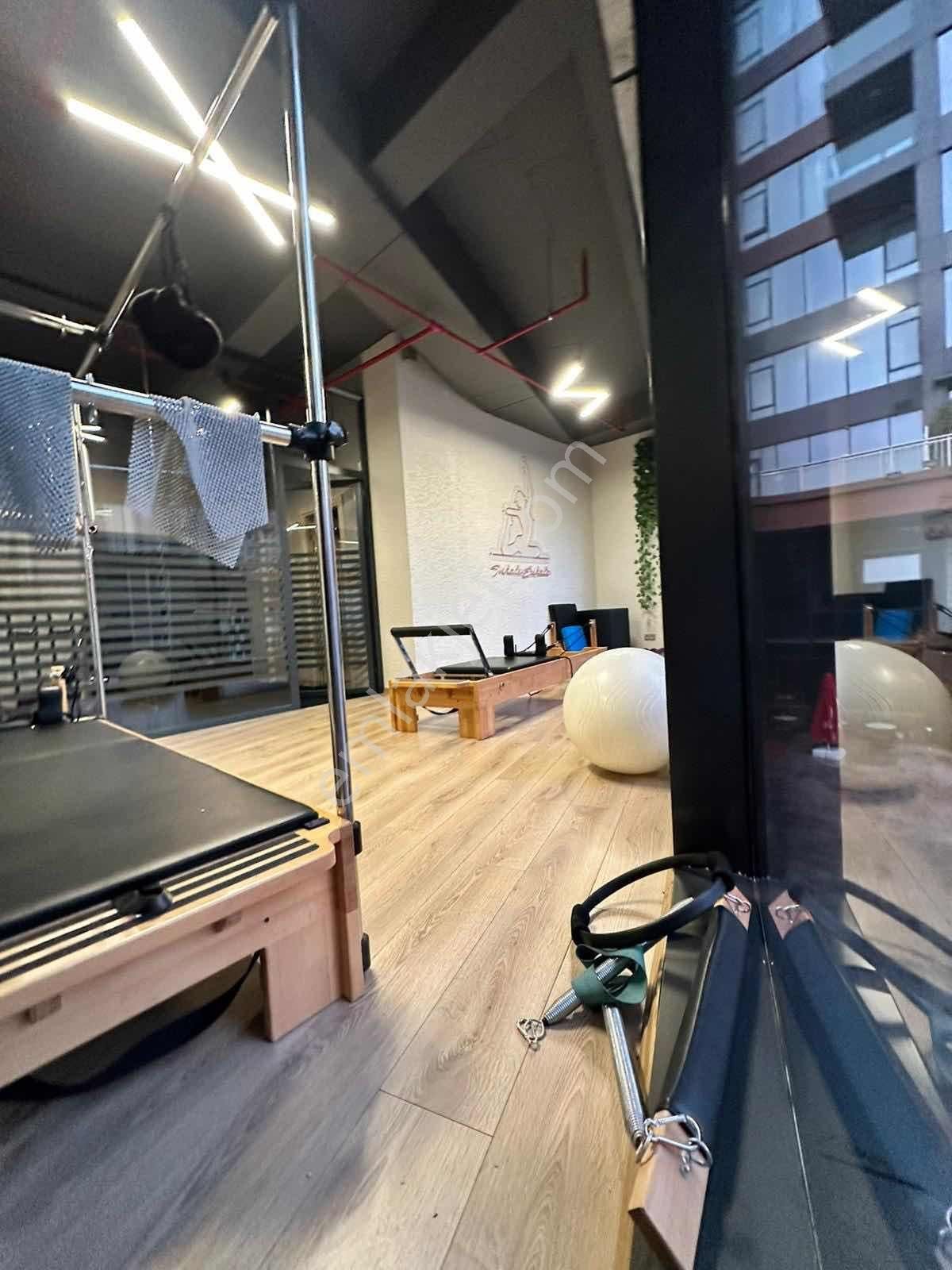 Turyap Koza'dan The Mandarıns'de 3 Katlı Yatırımlık Dükkan - Görsel 10