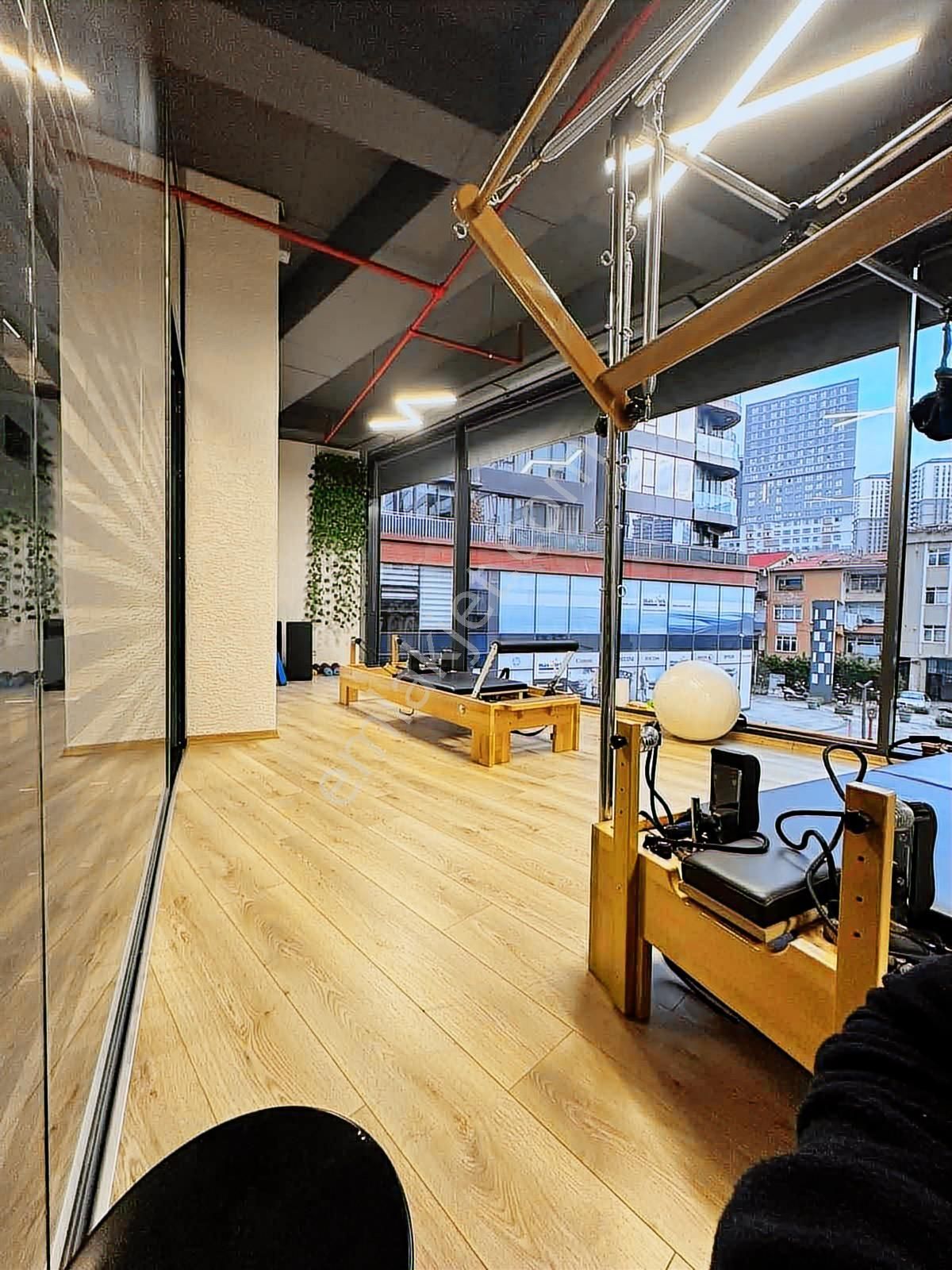 Turyap Koza'dan The Mandarıns'de 3 Katlı Yatırımlık Dükkan - Görsel 11