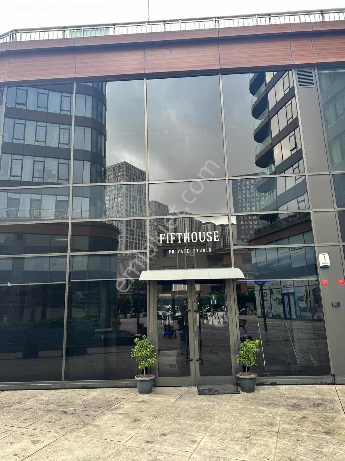 Turyap Koza'dan The Mandarıns'de 3 Katlı Yatırımlık Dükkan - Görsel 15