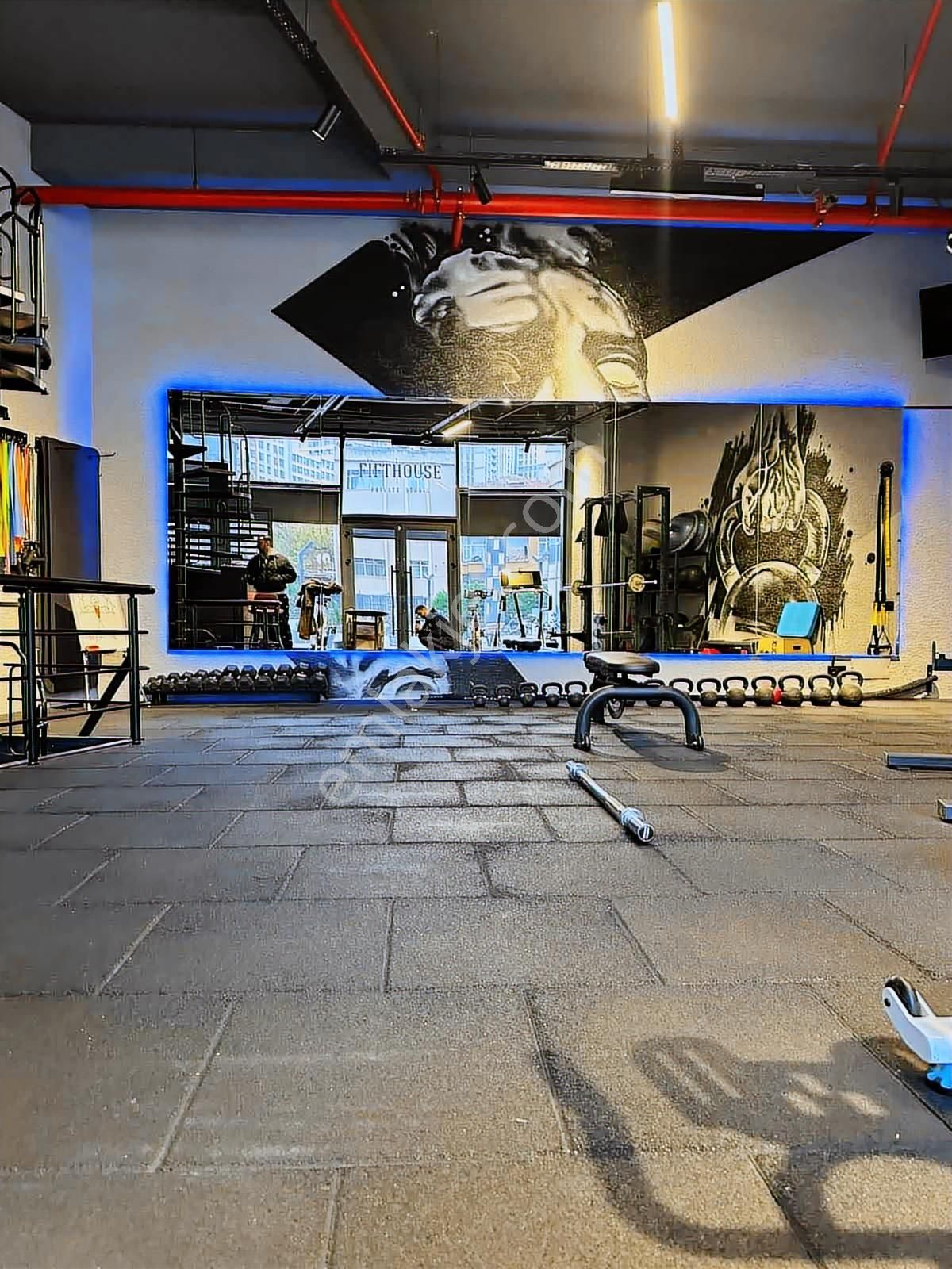 Turyap Koza'dan The Mandarıns'de 3 Katlı Yatırımlık Dükkan - Görsel 7