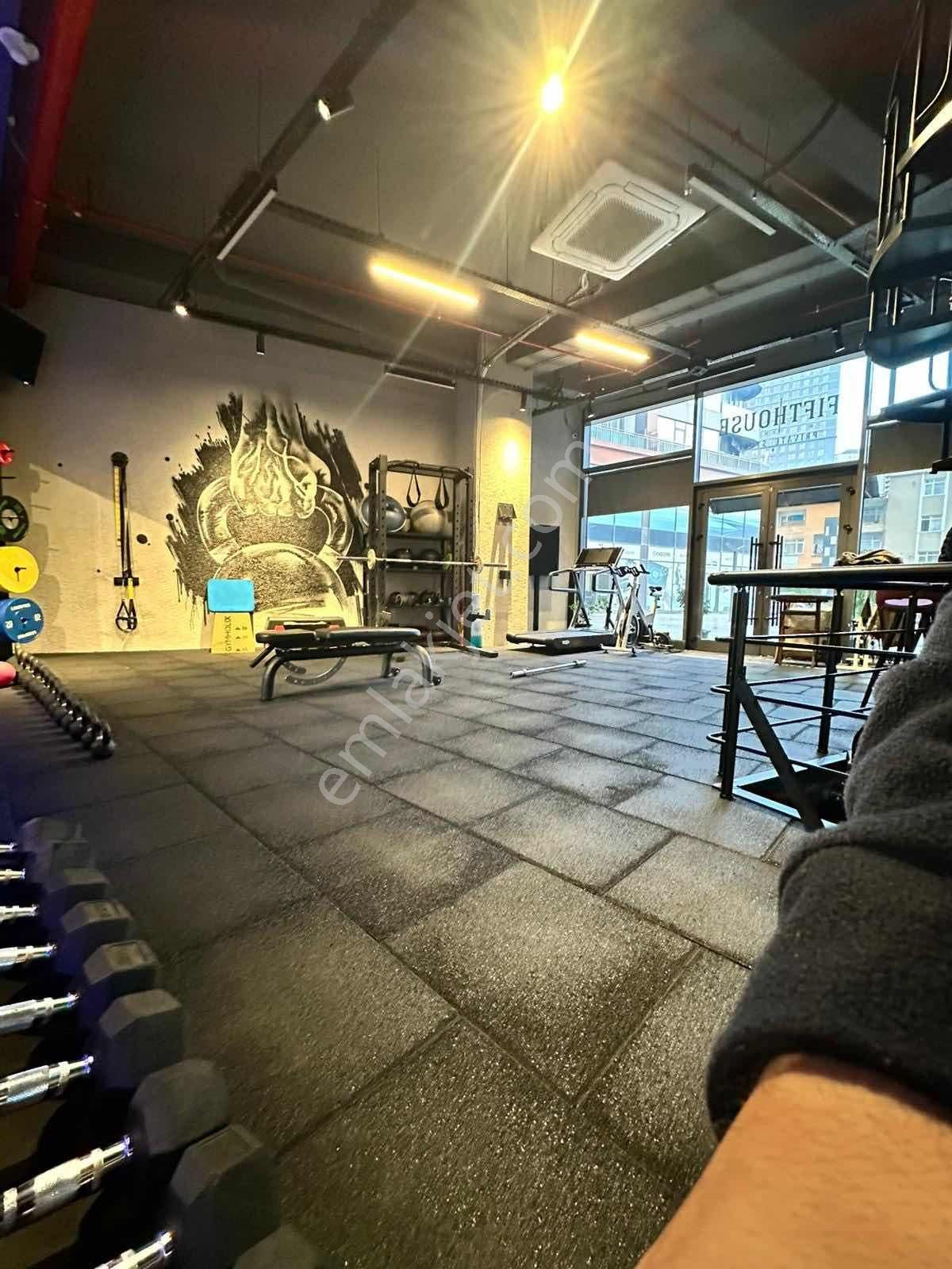 Turyap Koza'dan The Mandarıns'de 3 Katlı Yatırımlık Dükkan - Görsel 8