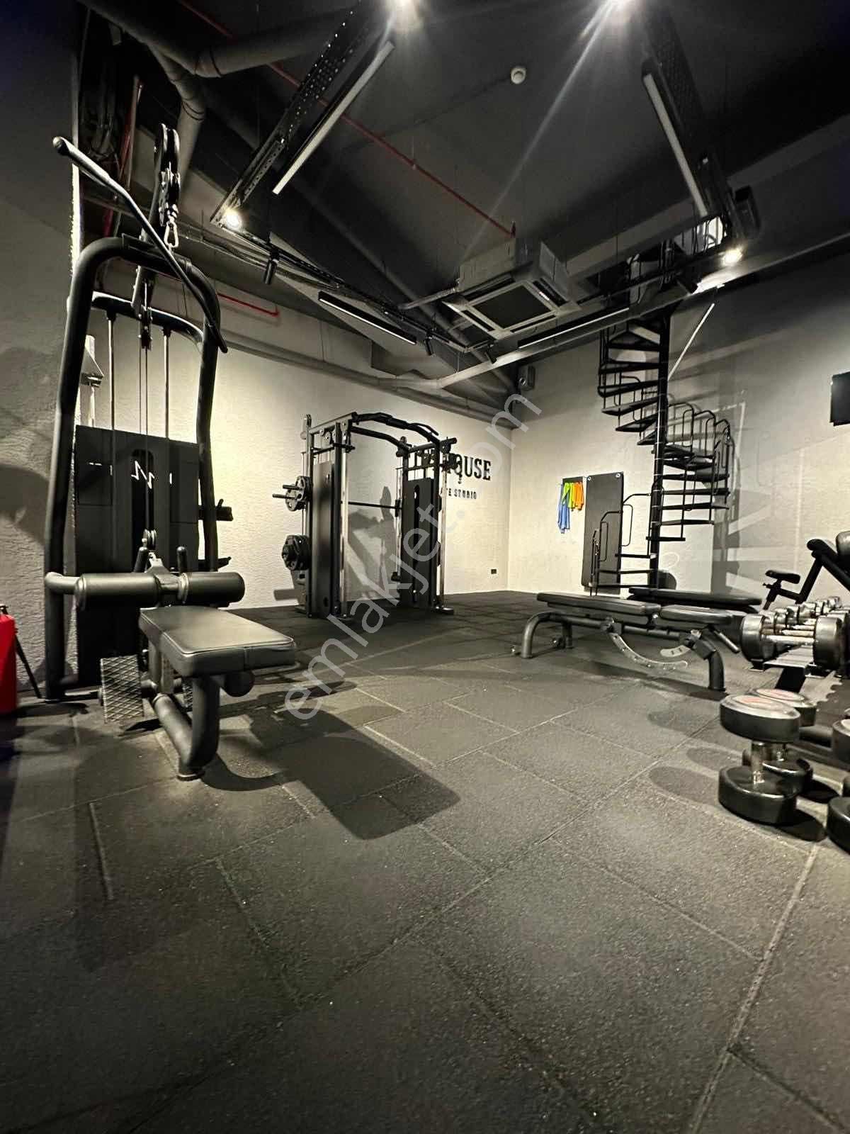 Turyap Koza'dan The Mandarıns'de 3 Katlı Yatırımlık Dükkan - Görsel 16