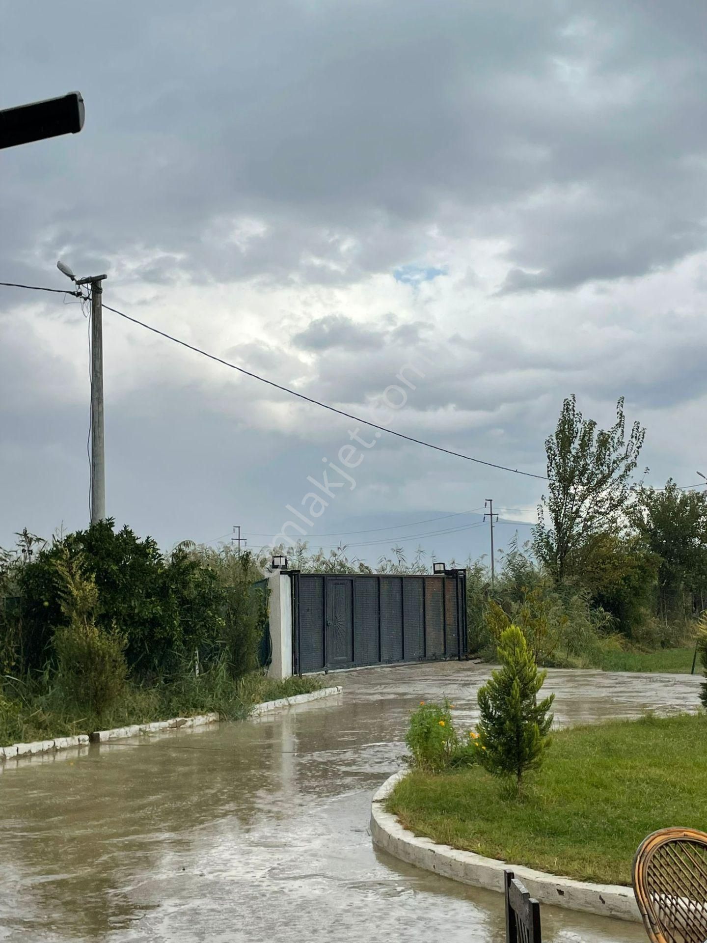 Aydın Nazilli Sümer Mahallesinde Satılık Evler Ve Hayvan Damı - Görsel 9