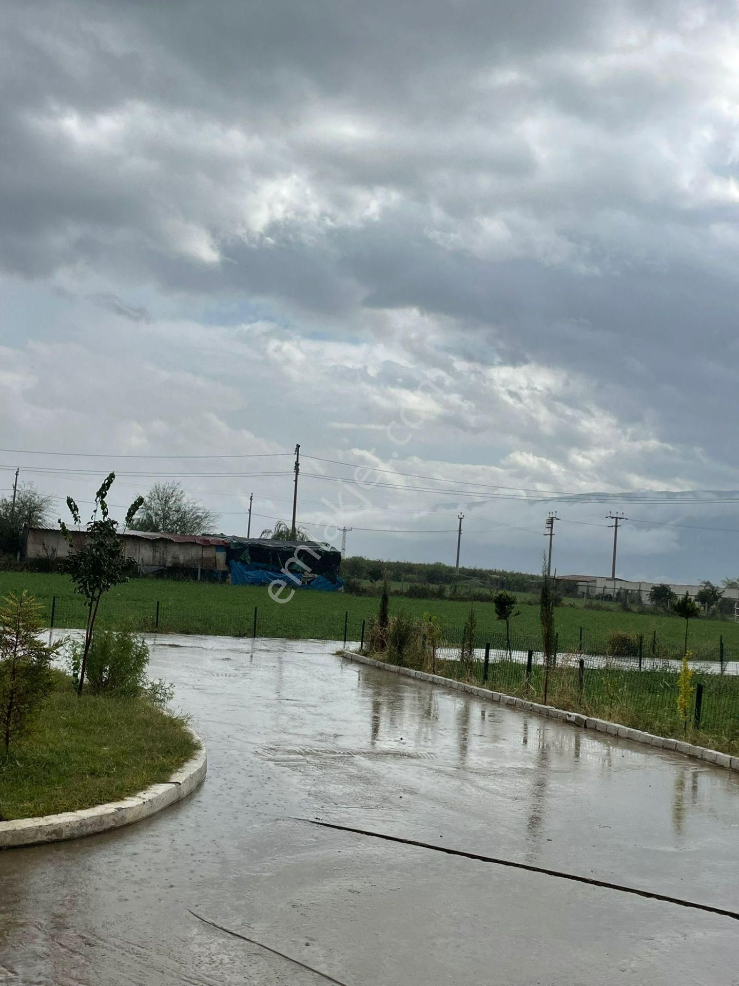 Aydın Nazilli Sümer Mahallesinde Satılık Evler Ve Hayvan Damı - Görsel 14