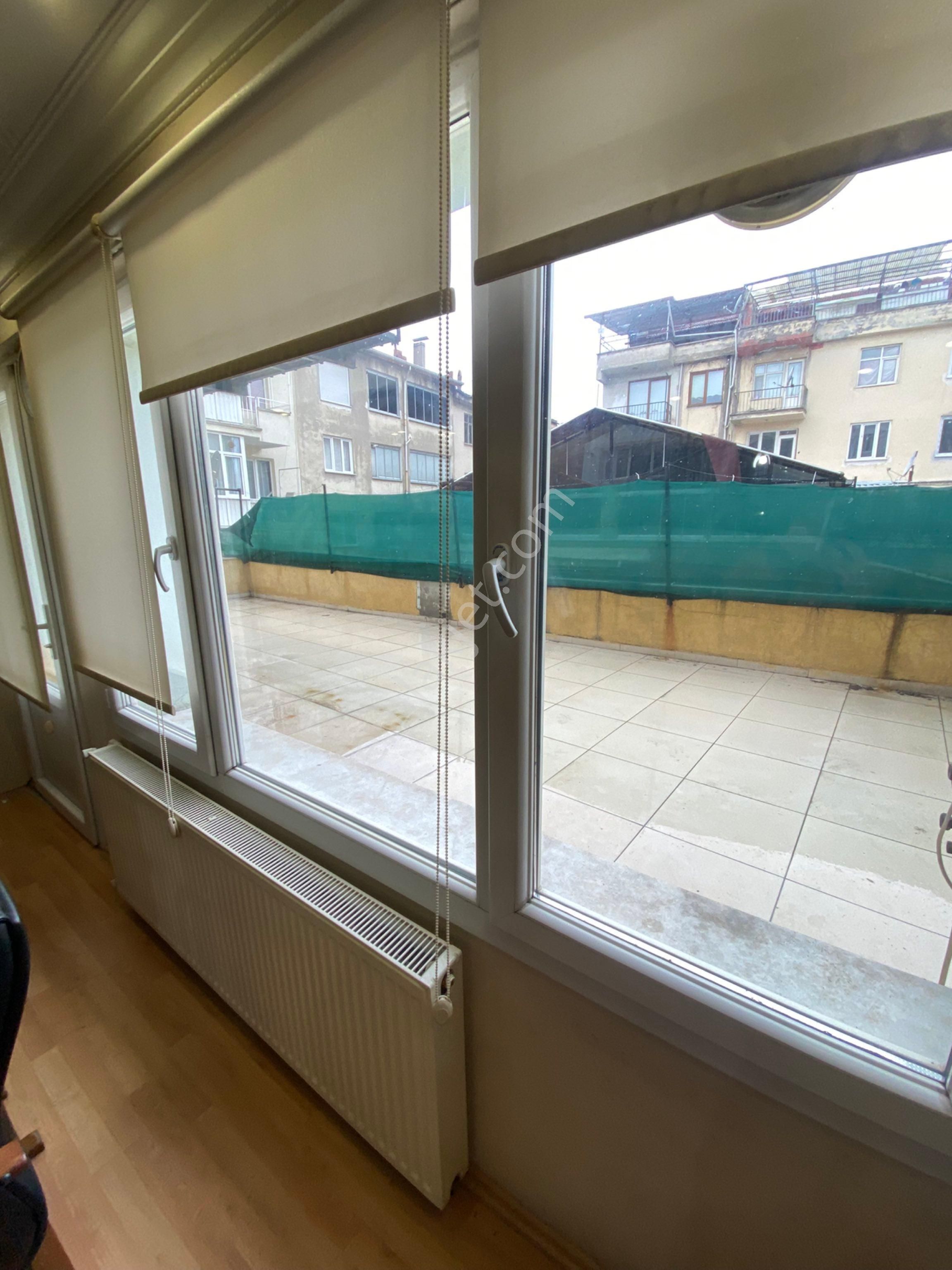 Satılık Eşyalı Ofis - Görsel 7