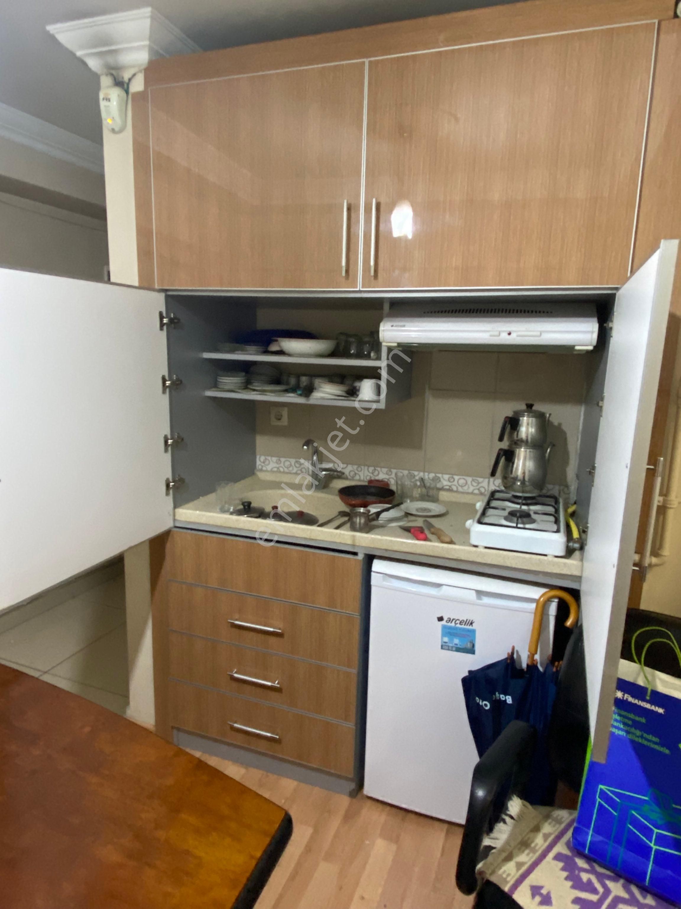 Satılık Eşyalı Ofis - Görsel 4