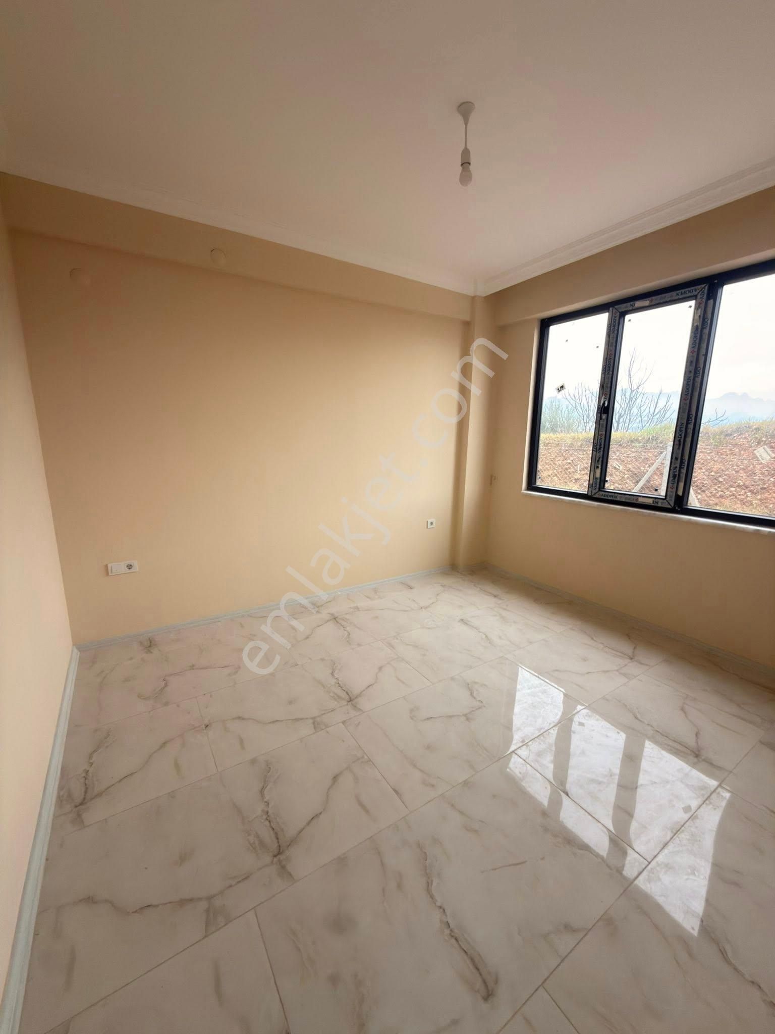 Nazilli Bozyurt Mahallesi’nde Müstakil – Havuzlu – Tek Katlı Villa - Görsel 13