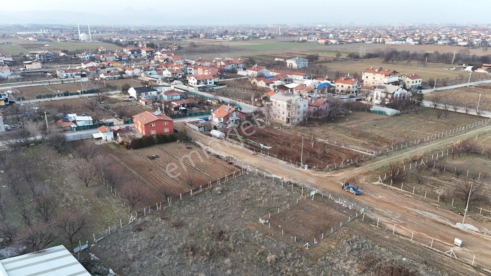 Bahçeşehir’de Uygun Fiyatlı Konut Arsası - Görsel 30