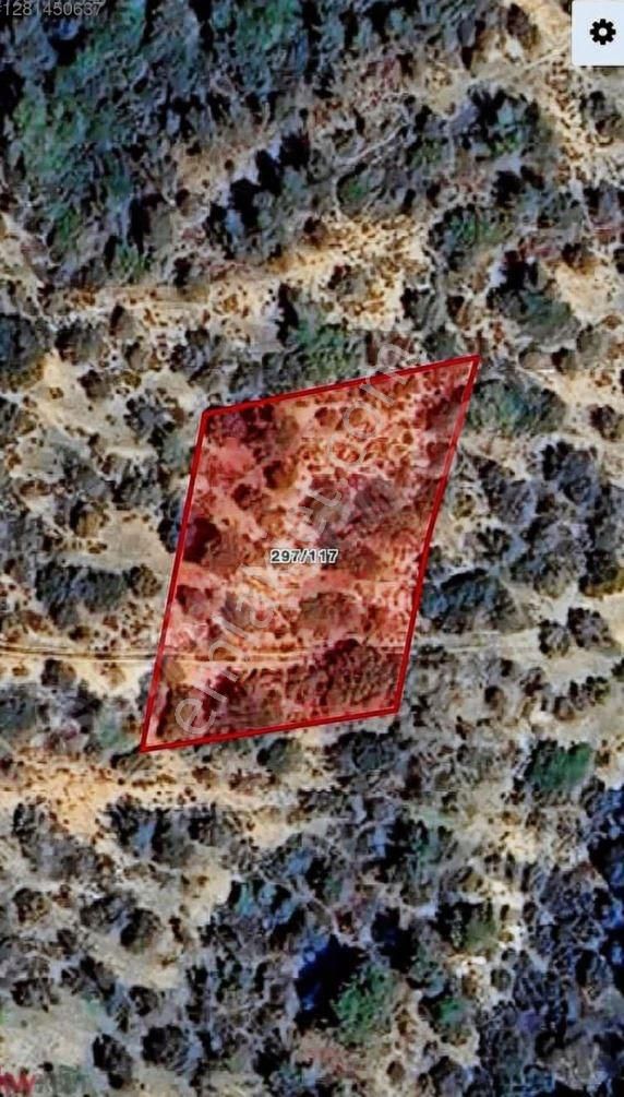 Çanakkale Ezine Tavaklı Da Yatırımlık Tarla - Görsel 3