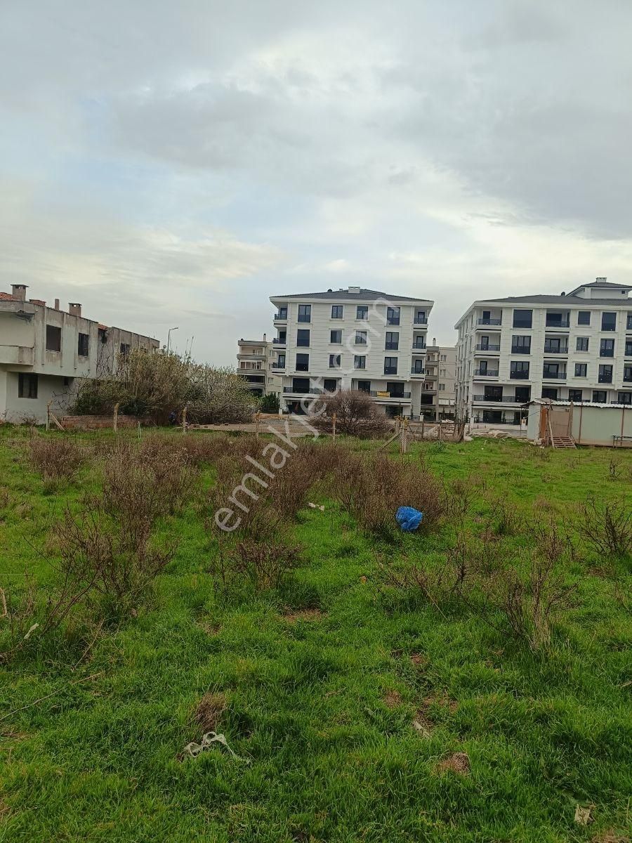 Sarımsaklı'da İmara 50m Yatırım Fırsatı - Görsel 3