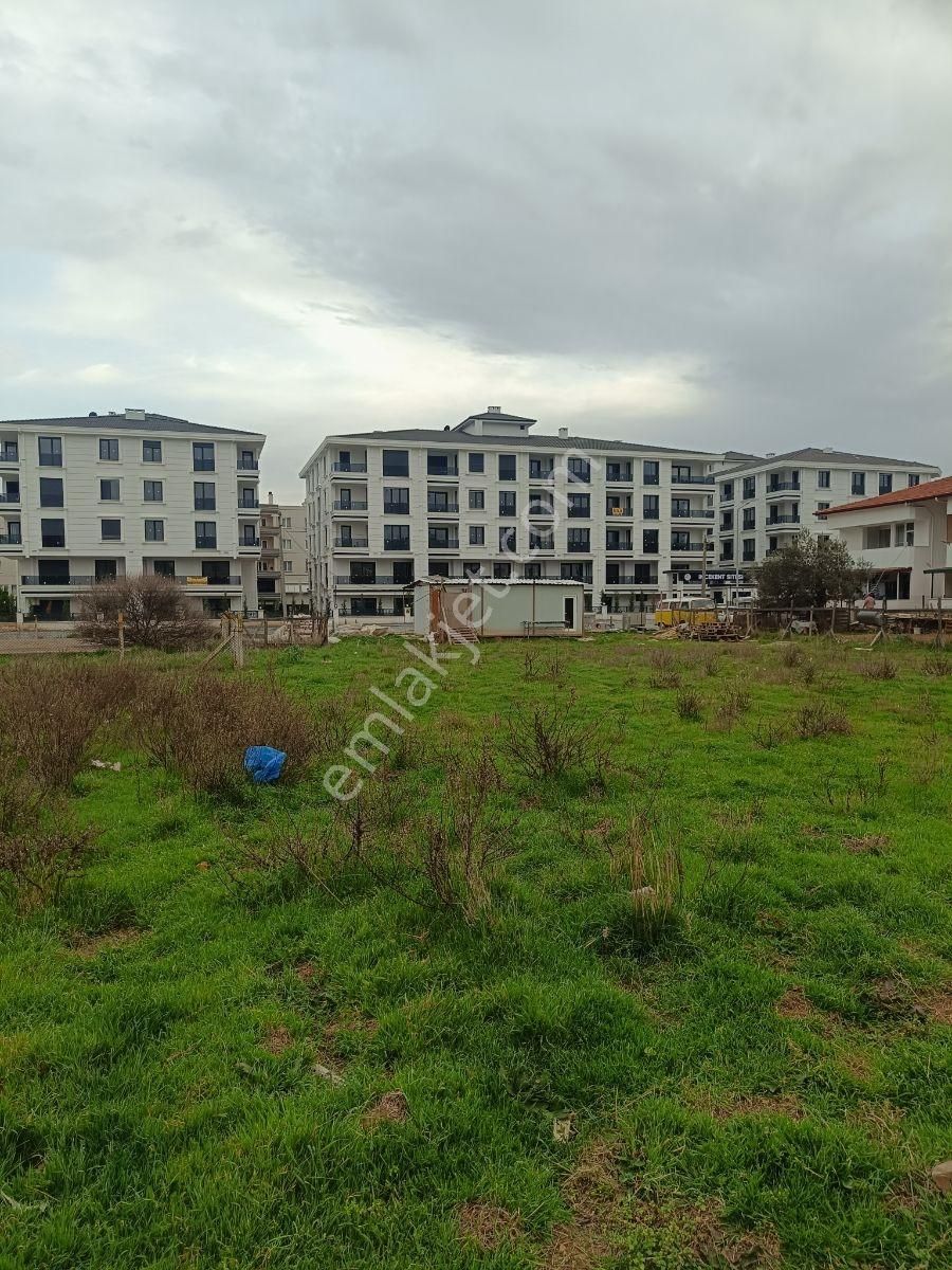 Sarımsaklı'da İmara 50m Yatırım Fırsatı