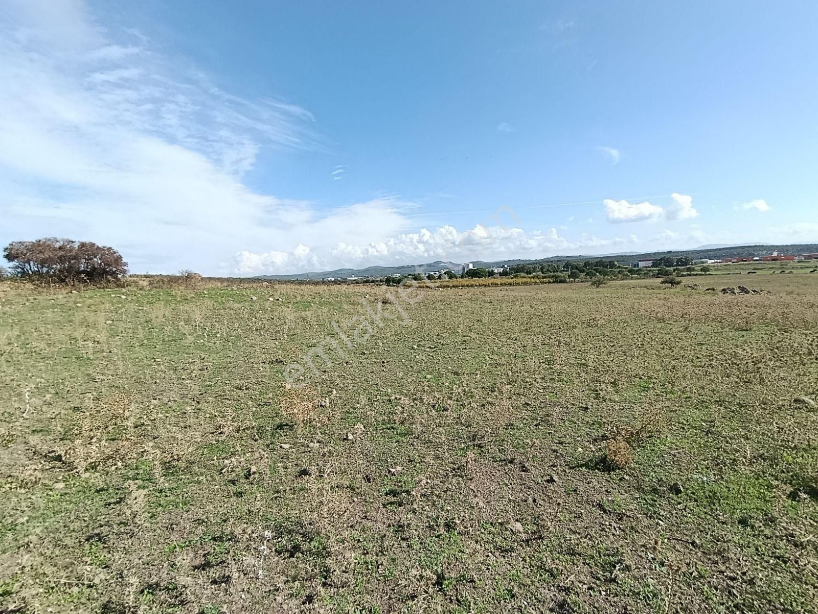 Taş Emlak'tan Küçükköy'de Müstakil Arsa - Görsel 4