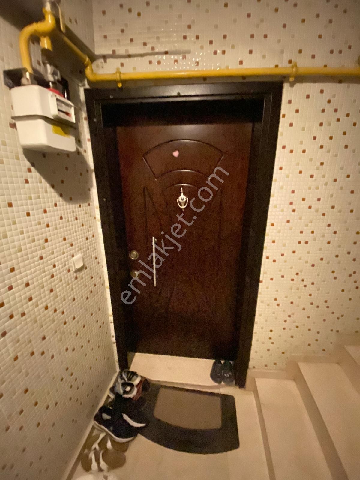 Bölgenin En Büyük Dairesi 177 M2 4+1 Doğalgazlı Köşe Geniş Daire - Görsel 24