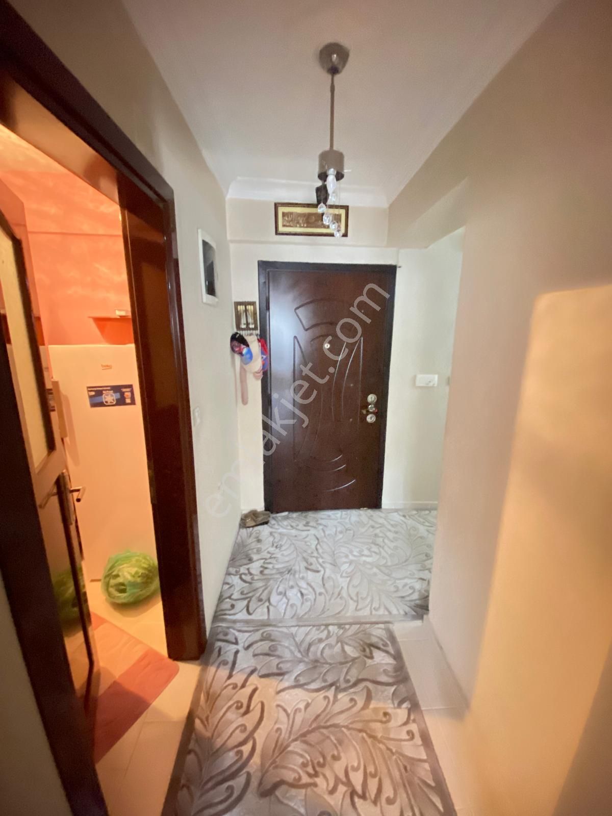 Bölgenin En Büyük Dairesi 177 M2 4+1 Doğalgazlı Köşe Geniş Daire - Görsel 23