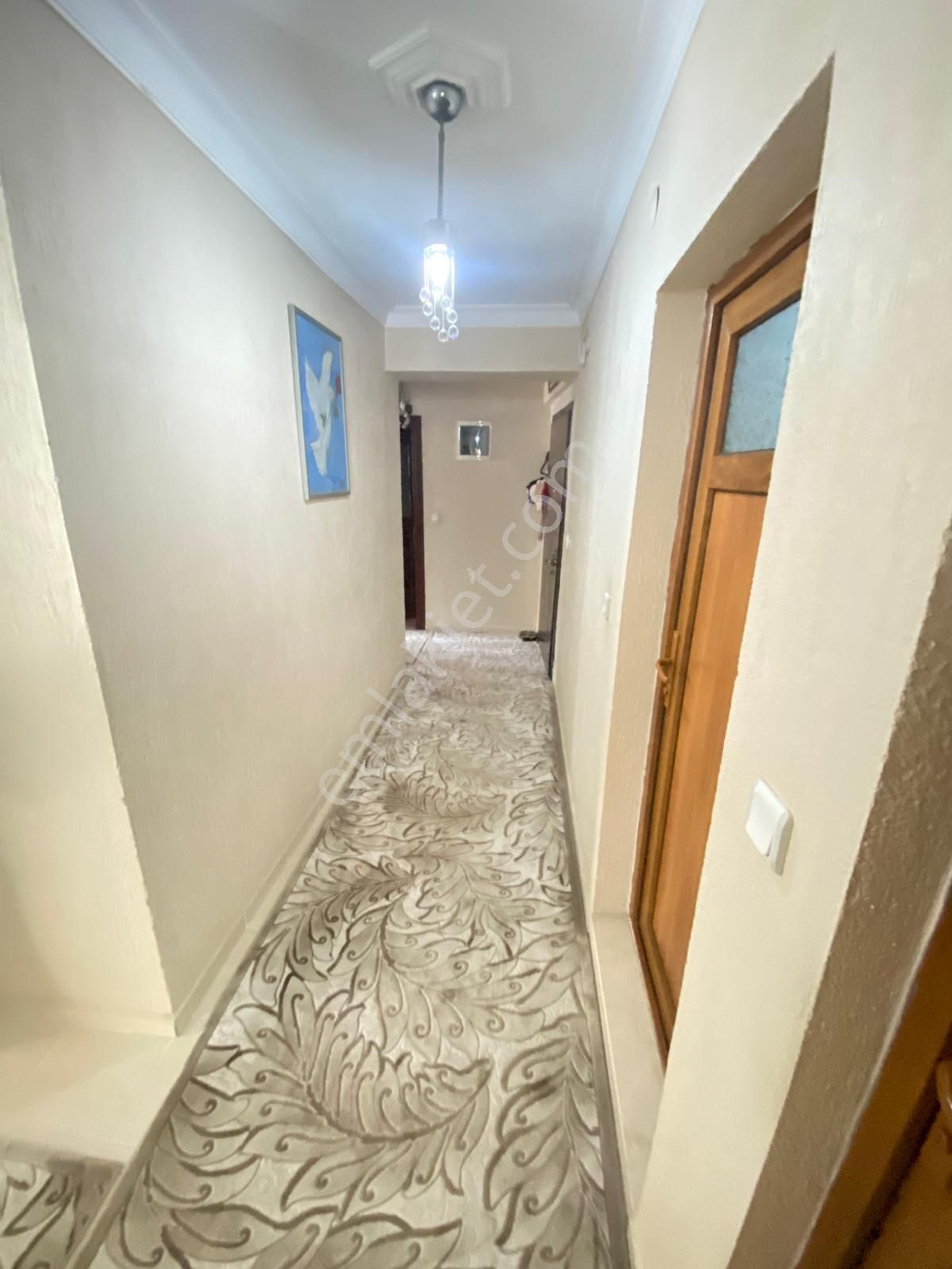 Bölgenin En Büyük Dairesi 177 M2 4+1 Doğalgazlı Köşe Geniş Daire - Görsel 22