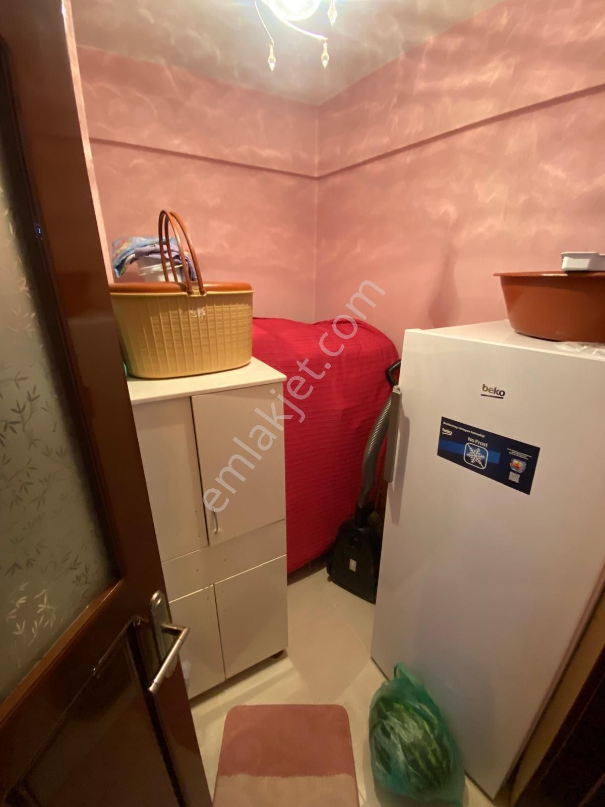 Bölgenin En Büyük Dairesi 177 M2 4+1 Doğalgazlı Köşe Geniş Daire - Görsel 18