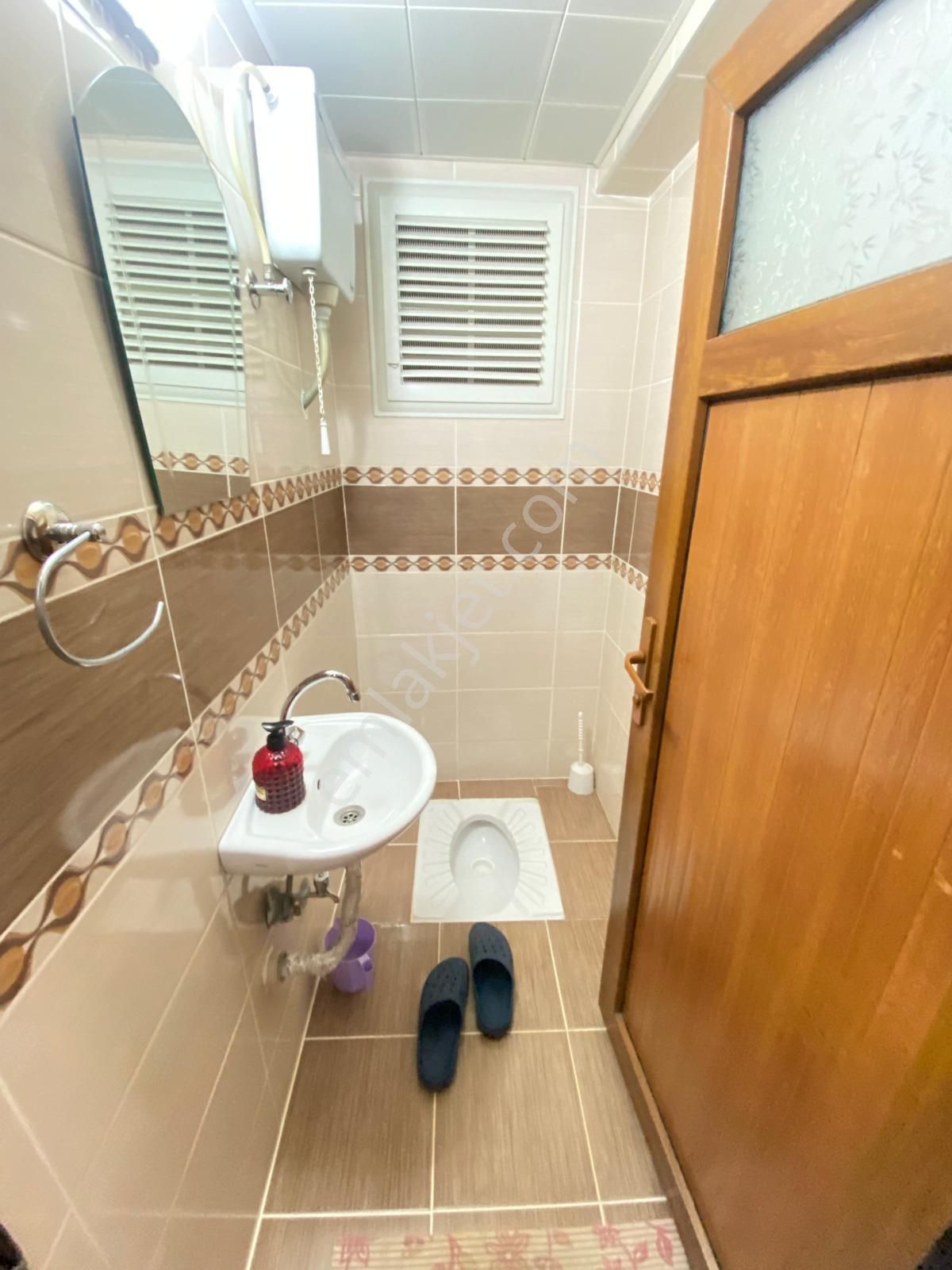 Bölgenin En Büyük Dairesi 177 M2 4+1 Doğalgazlı Köşe Geniş Daire - Görsel 12