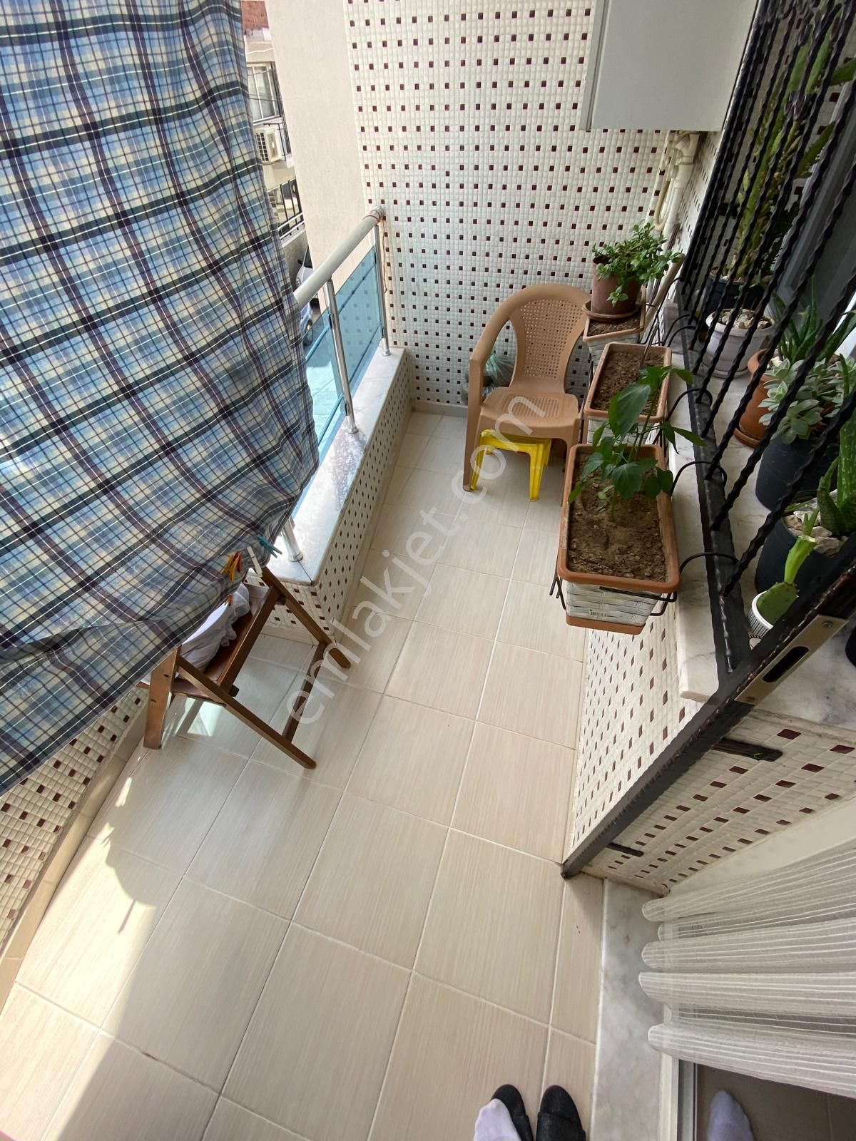 Bölgenin En Büyük Dairesi 177 M2 4+1 Doğalgazlı Köşe Geniş Daire - Görsel 16