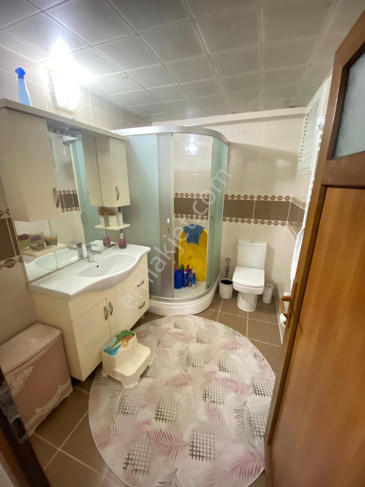 Bölgenin En Büyük Dairesi 177 M2 4+1 Doğalgazlı Köşe Geniş Daire - Görsel 14