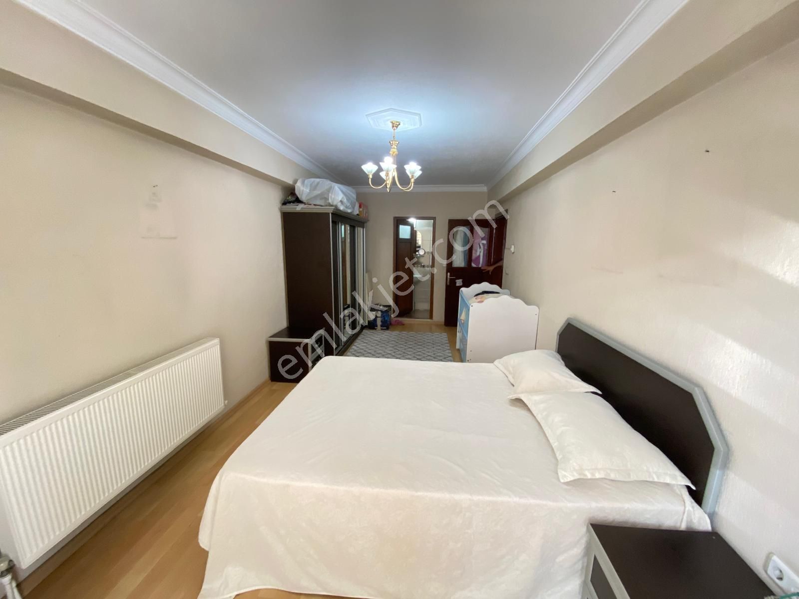 Bölgenin En Büyük Dairesi 177 M2 4+1 Doğalgazlı Köşe Geniş Daire - Görsel 10