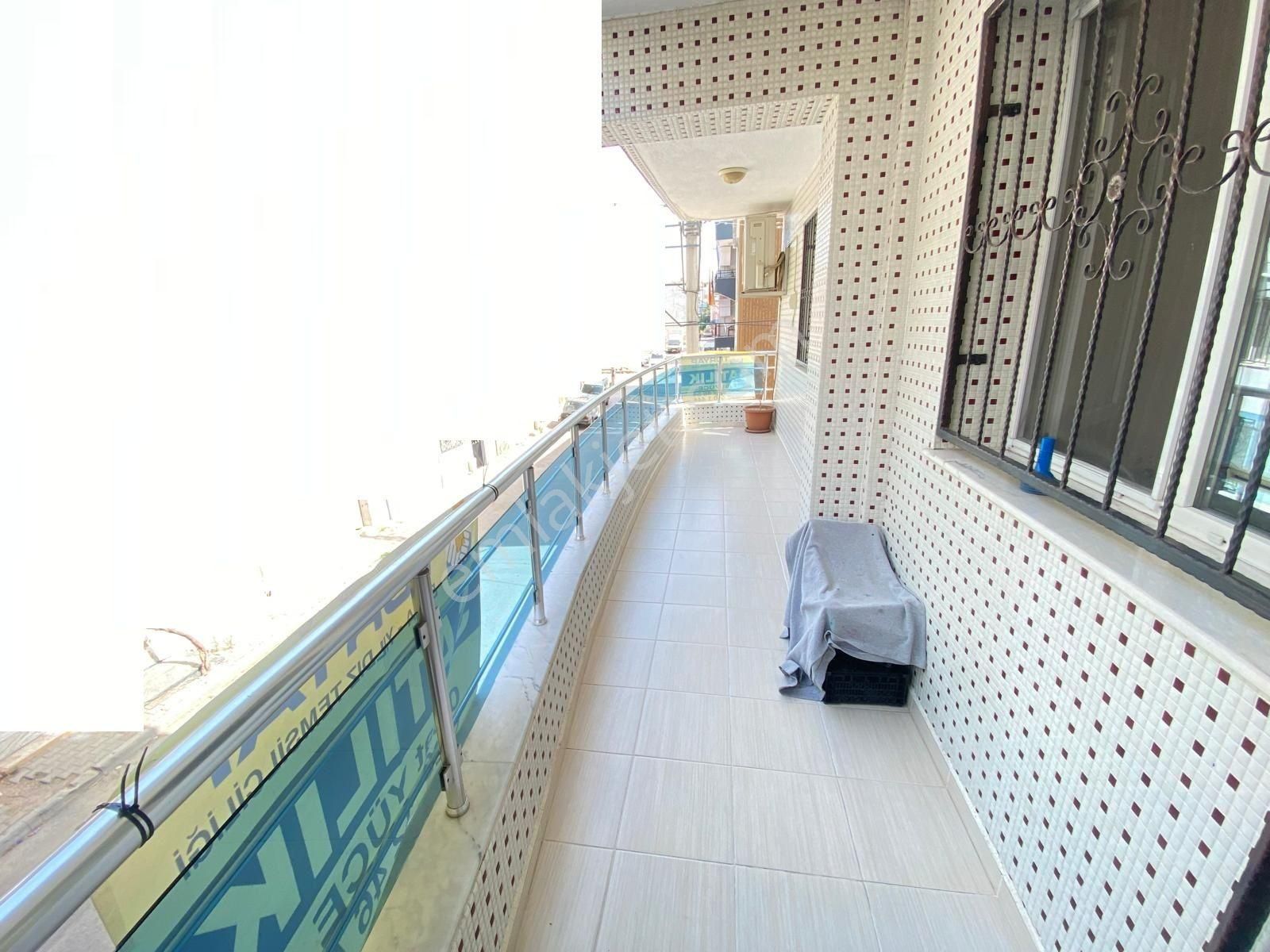 Bölgenin En Büyük Dairesi 177 M2 4+1 Doğalgazlı Köşe Geniş Daire - Görsel 6