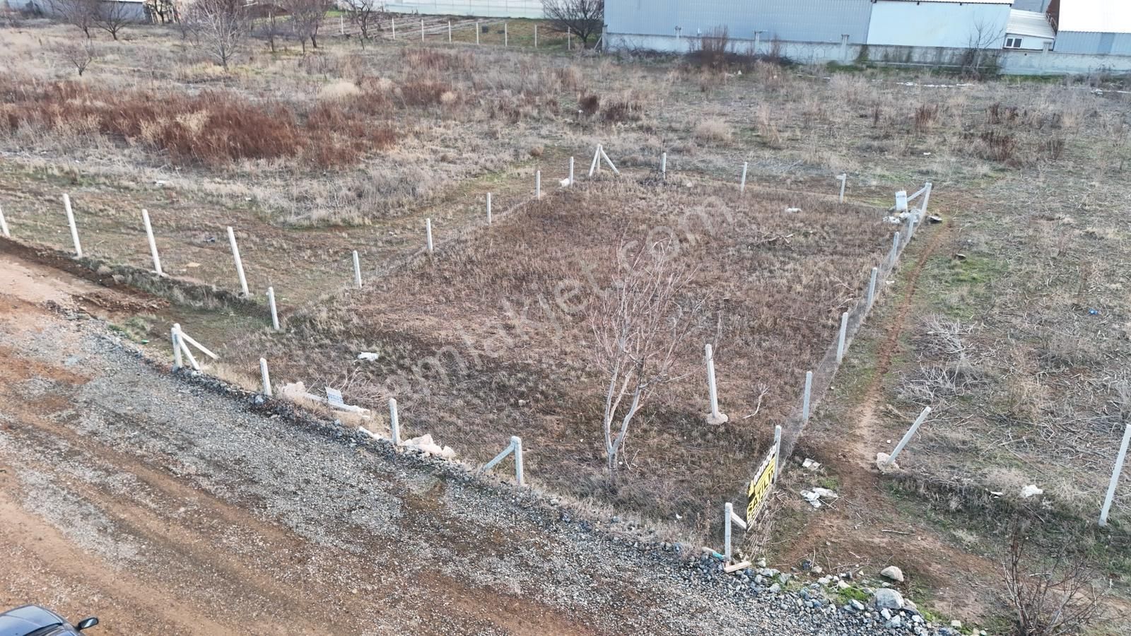 335 M² Arsa İle Geleceğe Yatırım Meram Bahçeşehir'de - Görsel 26