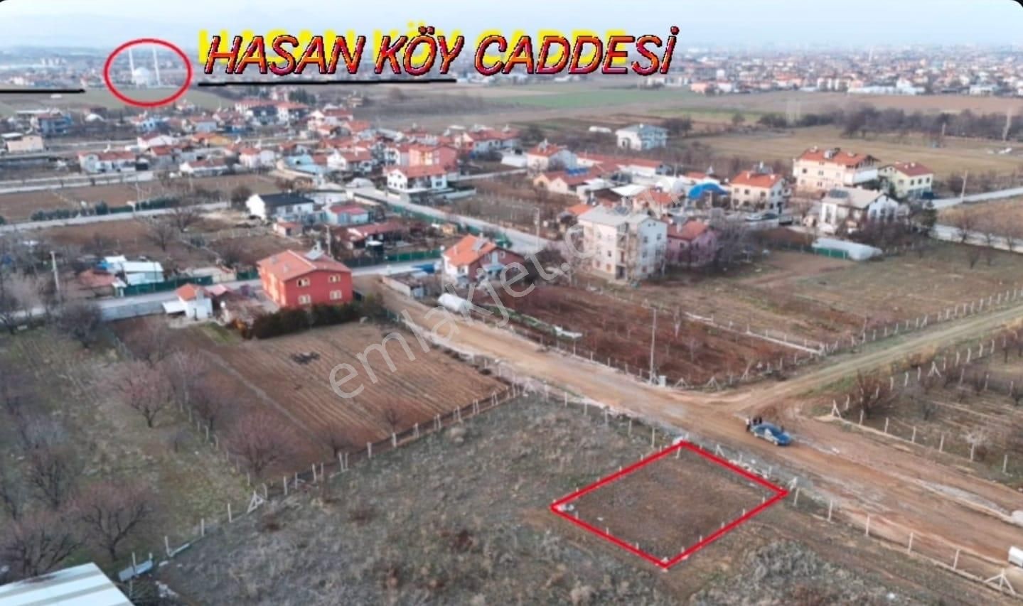 335 M² Arsa İle Geleceğe Yatırım Meram Bahçeşehir'de - Görsel 8