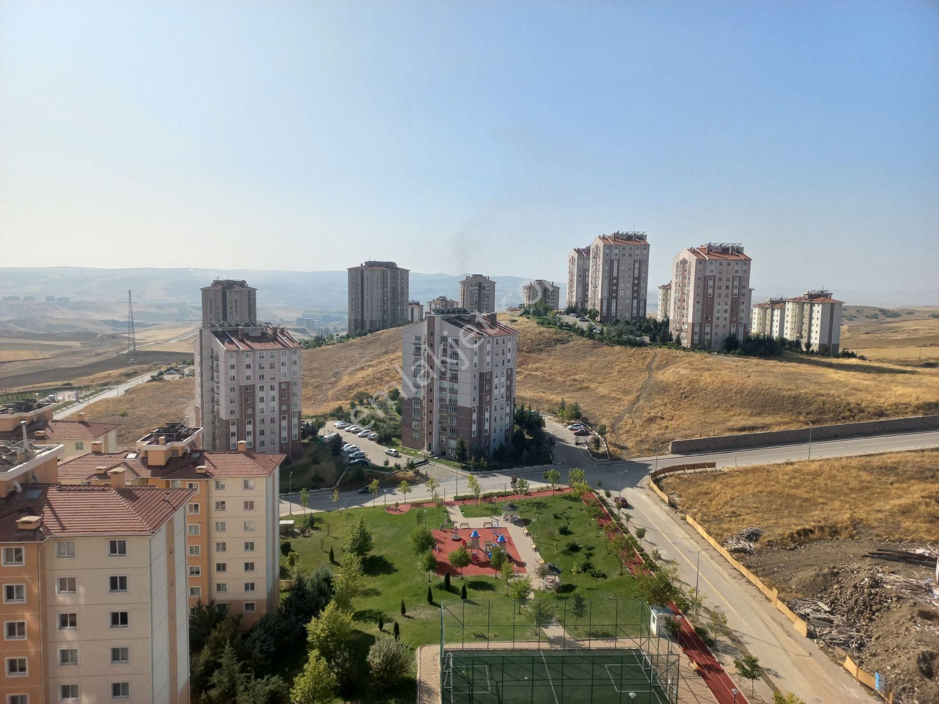 İlyap'tan Yapracık Toki 11.bölgede Okul Yanı Satılık 3+1 - Görsel 13