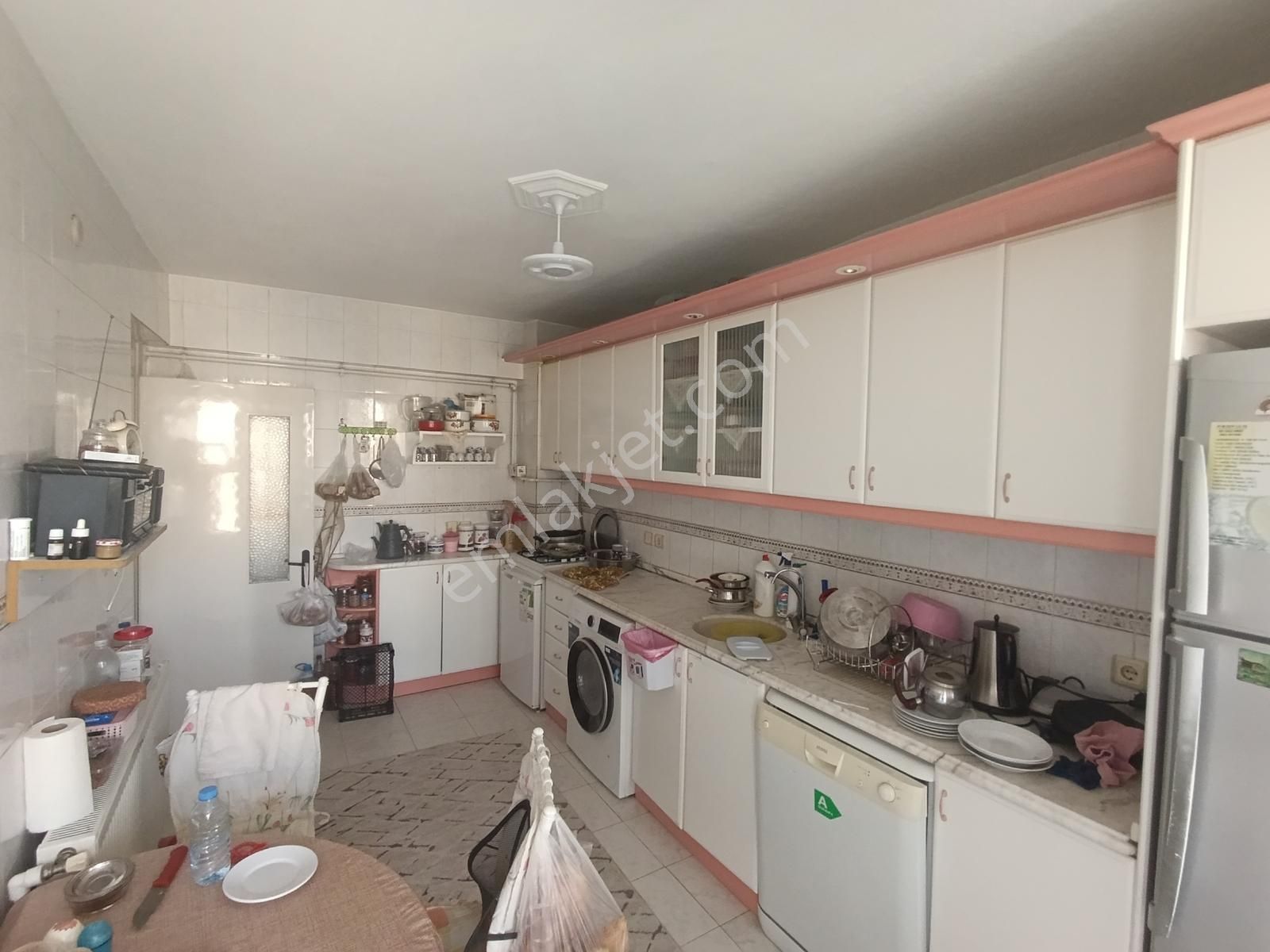 Nokta Gayrimenkul'den Satılık 3+1 Daire - Görsel 4