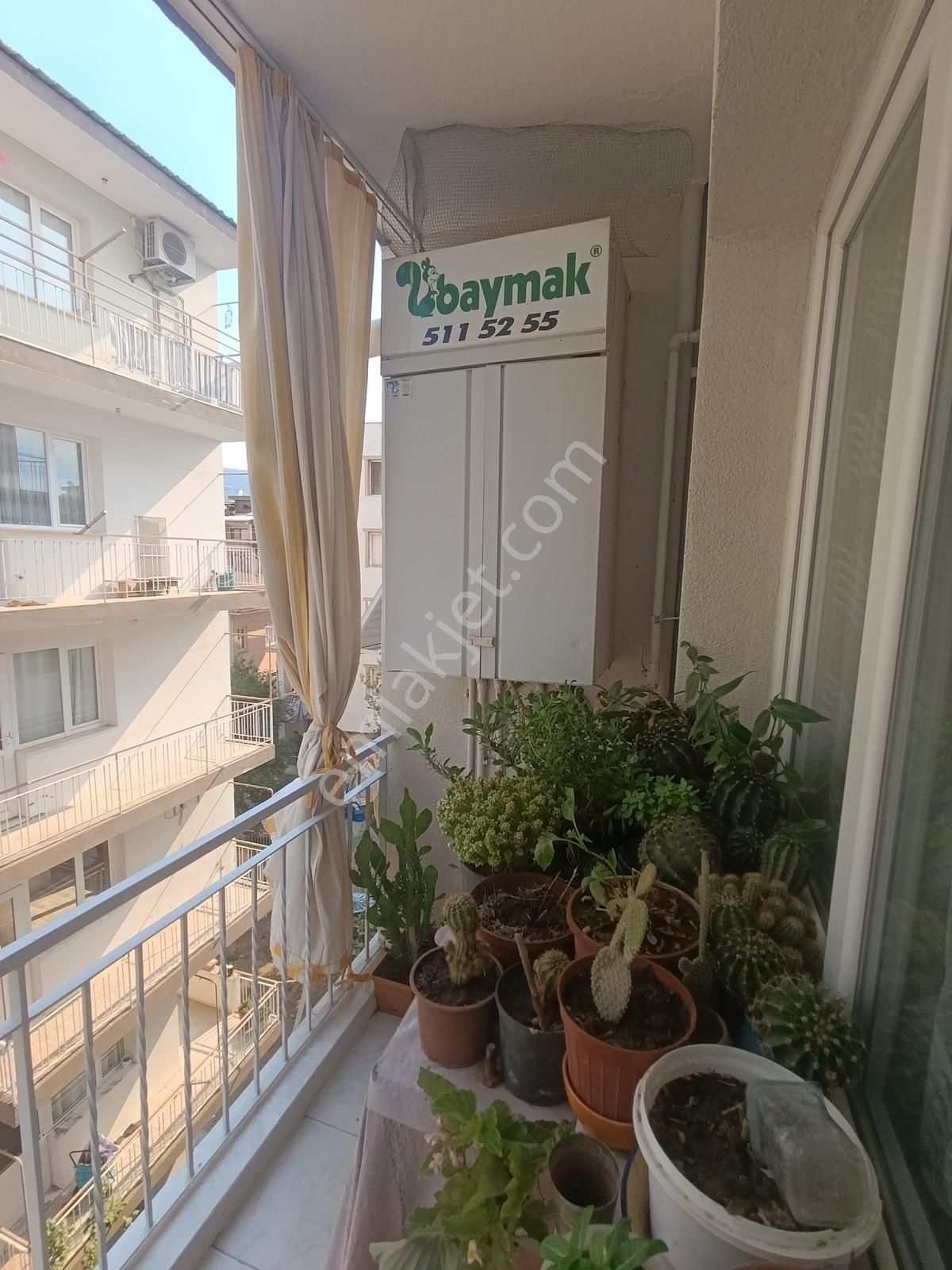 Nokta Gayrimenkul'den Satılık 3+1 Daire - Görsel 11