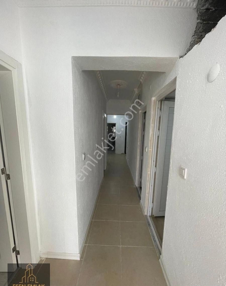 Antalya Elmalı İlçesinde Hastane Ve Otogar Yakınında 3+1 Sobalı Daire Kiralıktır - Görsel 5