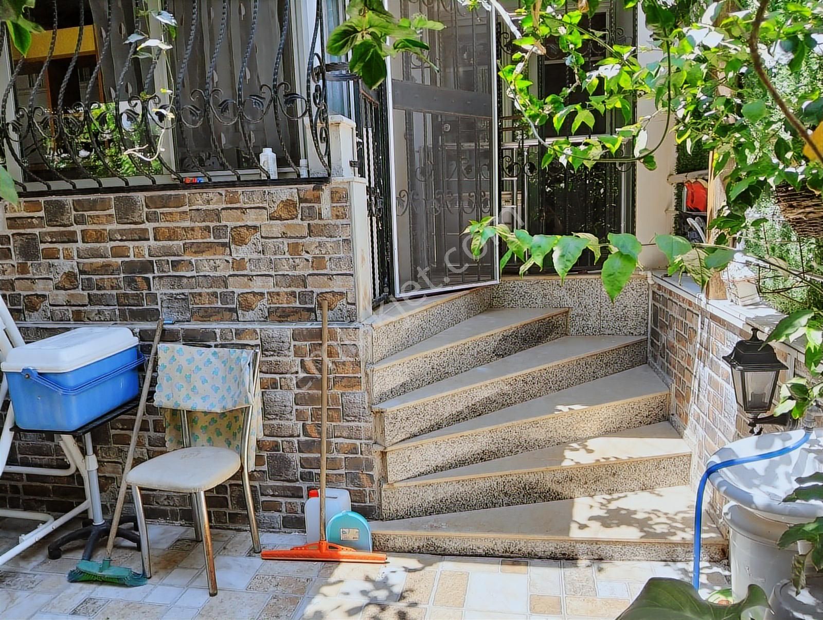 Amerikan Koleji Ve Cadde Yakını Süper Keyifli Eşyalı 3+1 - Görsel 7