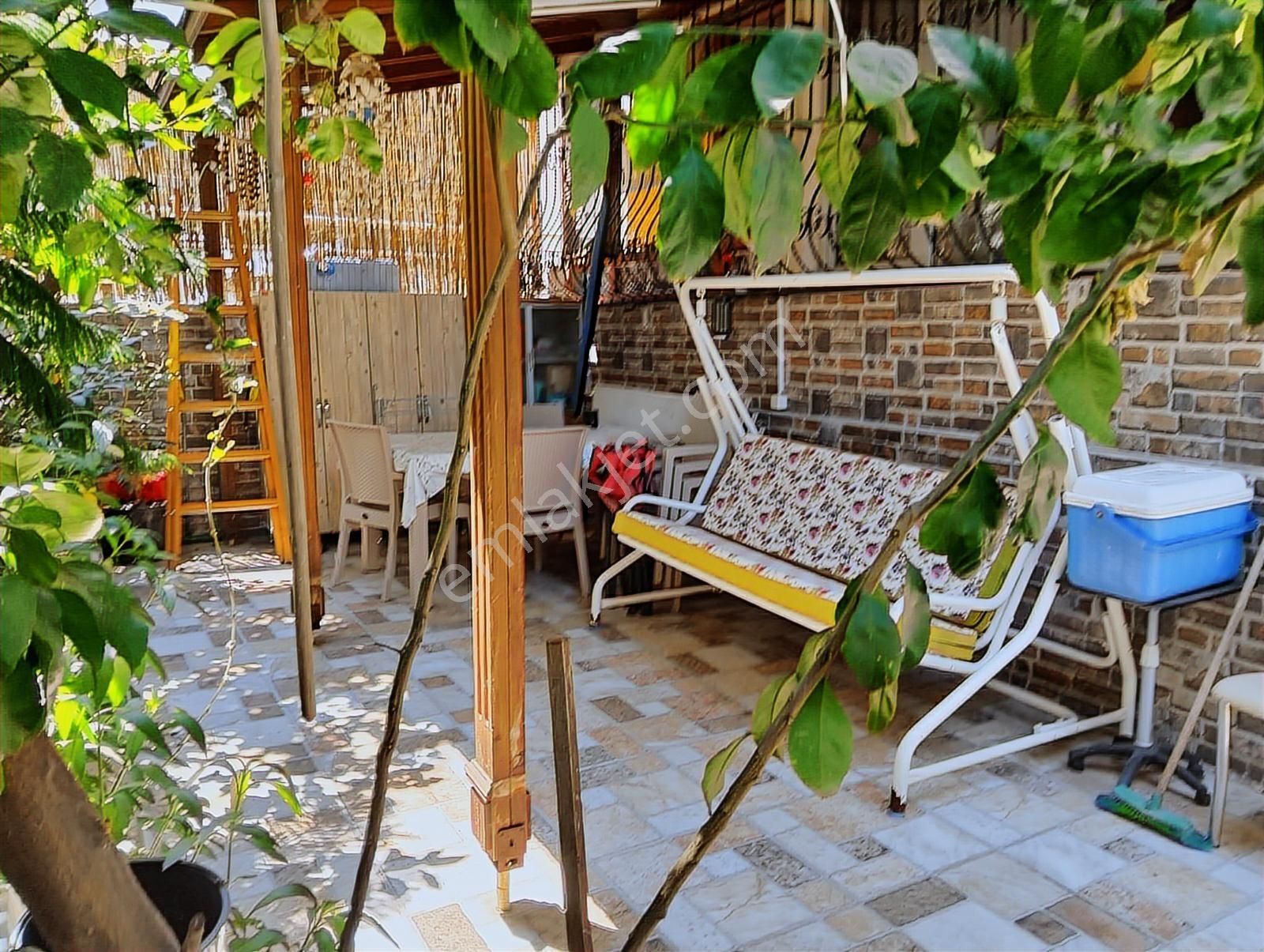 Amerikan Koleji Ve Cadde Yakını Süper Keyifli Eşyalı 3+1 - Görsel 14