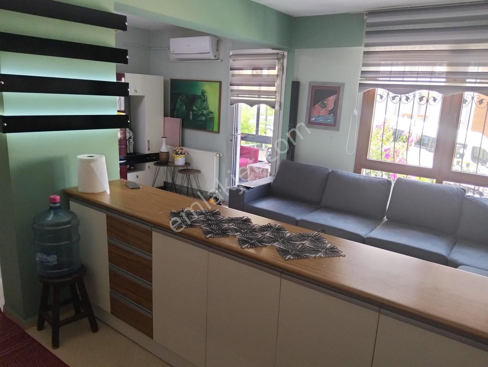 Amerikan Koleji Ve Cadde Yakını Süper Keyifli Eşyalı 3+1 - Görsel 20