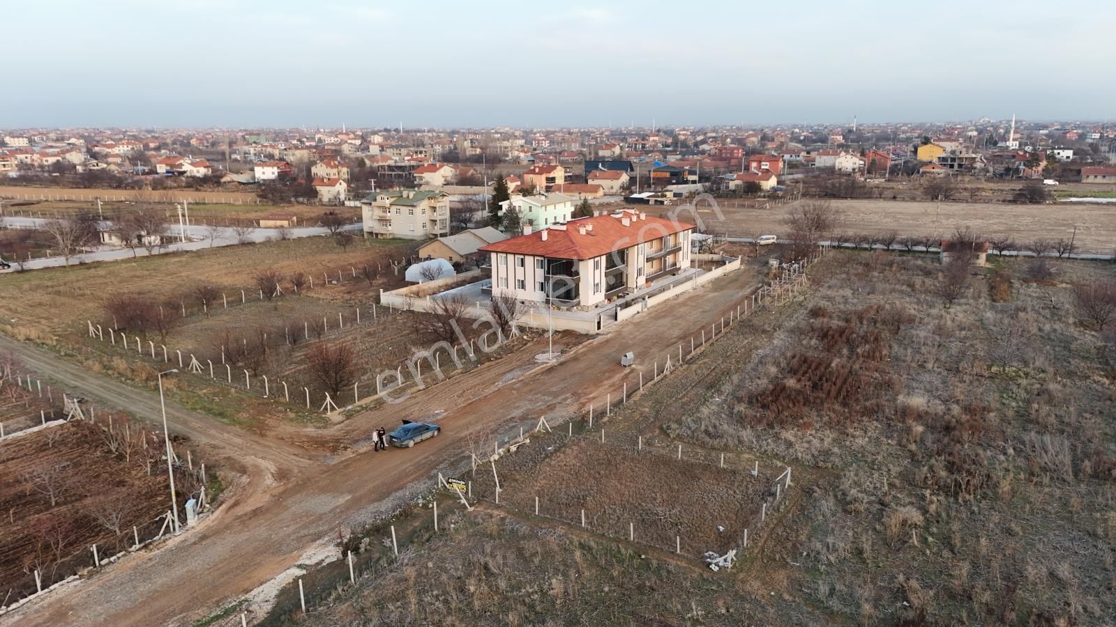 Bahçeşehir’de Metrekare Avantajı: 335 M² - Görsel 22