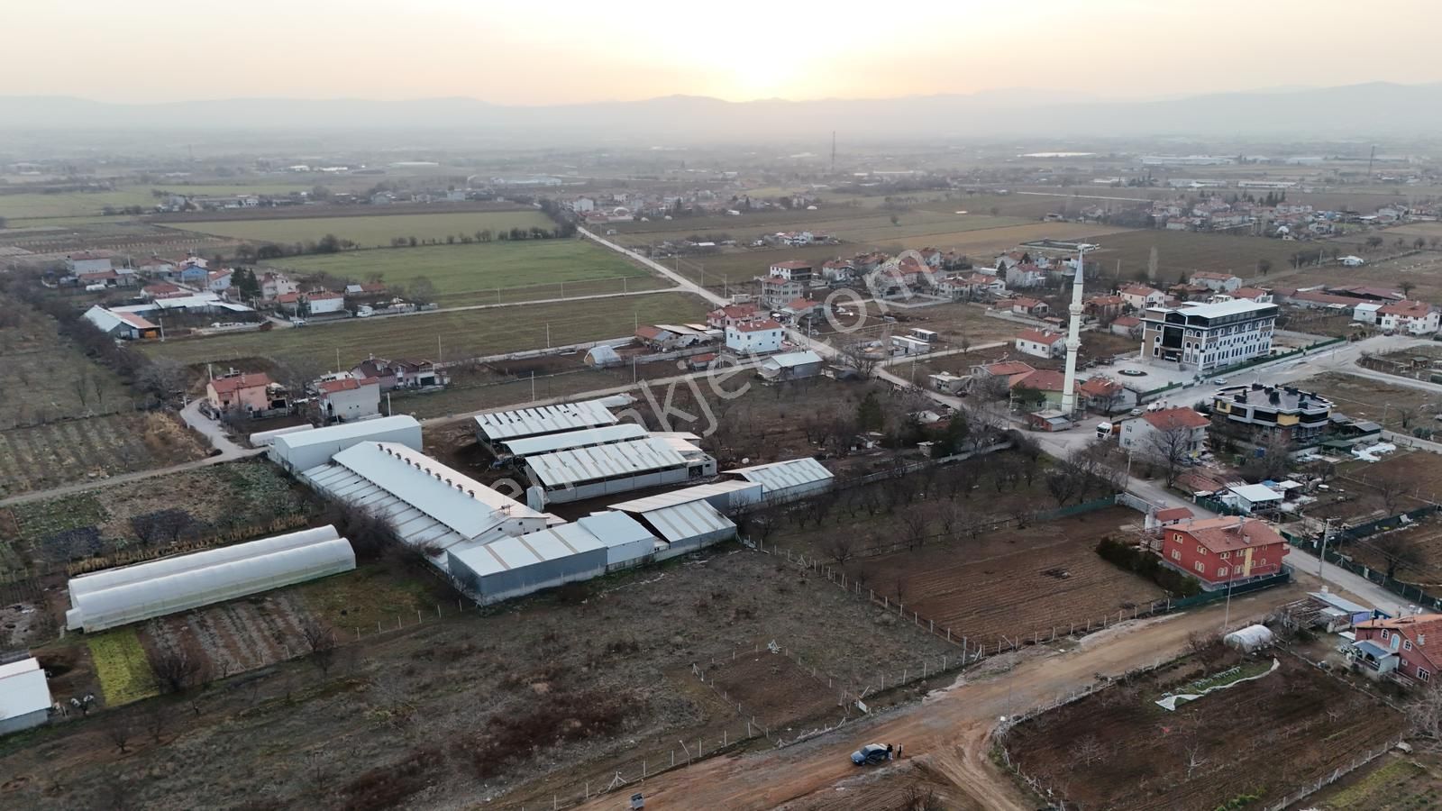 Bahçeşehir’de Metrekare Avantajı: 335 M² - Görsel 27