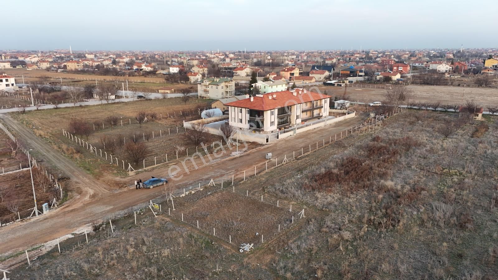 Bahçeşehir’de Metrekare Avantajı: 335 M² - Görsel 11