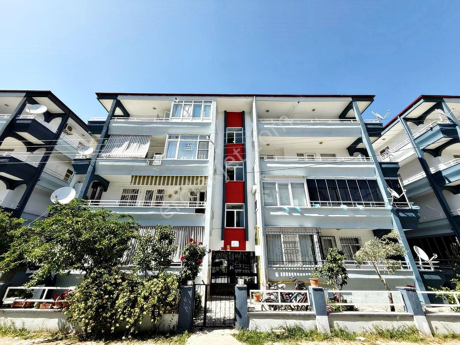 🛑🛑aktif'ten Akçay'da Satılık 3+1 Ön Cephe Arakat Çift Wcli Fırsat Masrafsız Daire