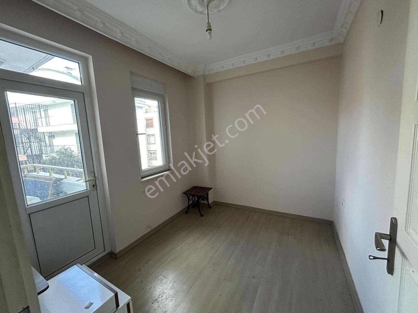 Etiler Mah.de Ara Kat 2+1 Mutfak Mevlana Restorant Arkası - Görsel 18