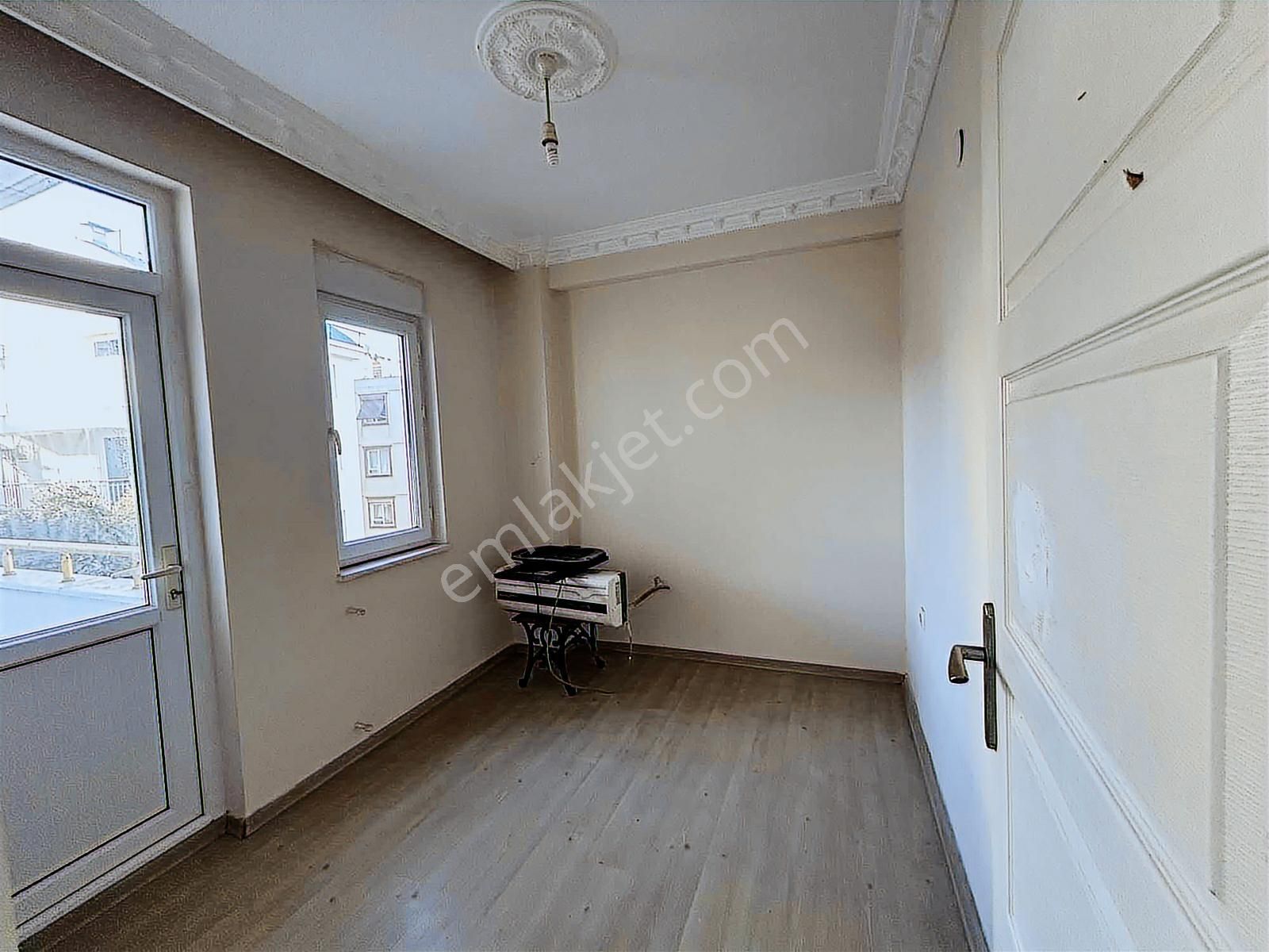 Etiler Mah.de Ara Kat 2+1 Mutfak Mevlana Restorant Arkası - Görsel 26
