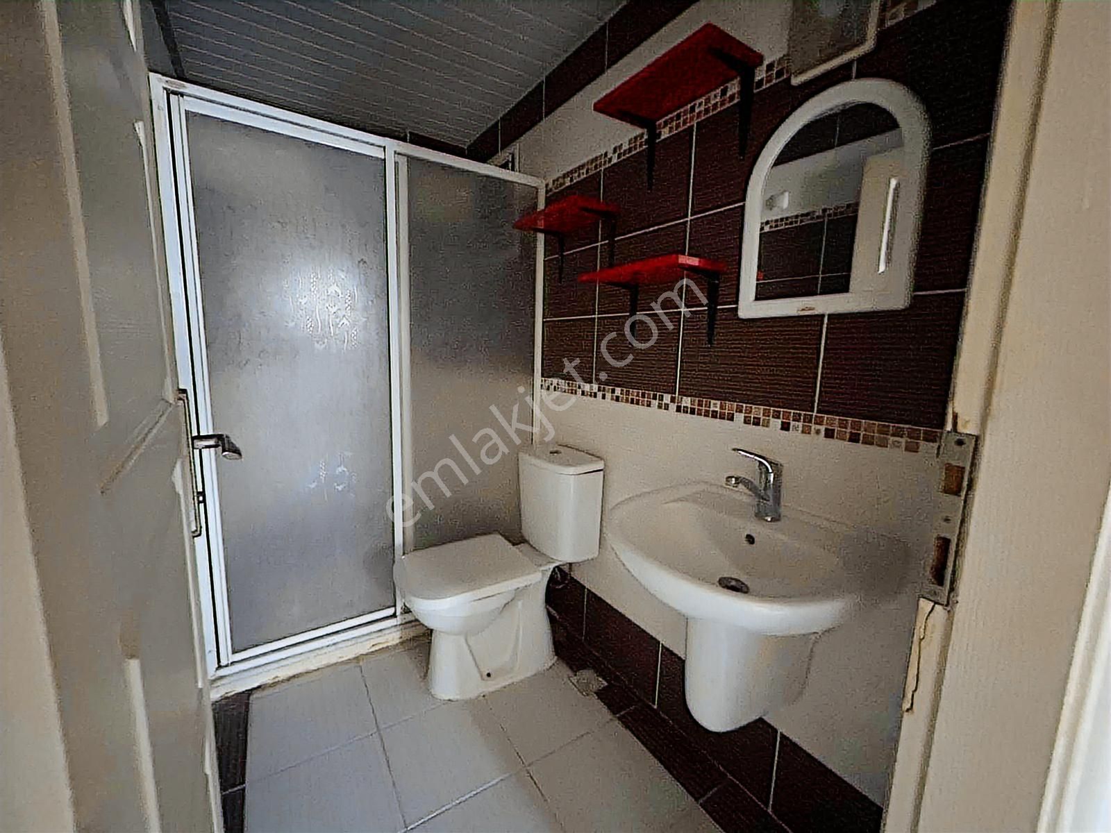 Etiler Mah.de Ara Kat 2+1 Mutfak Mevlana Restorant Arkası - Görsel 29