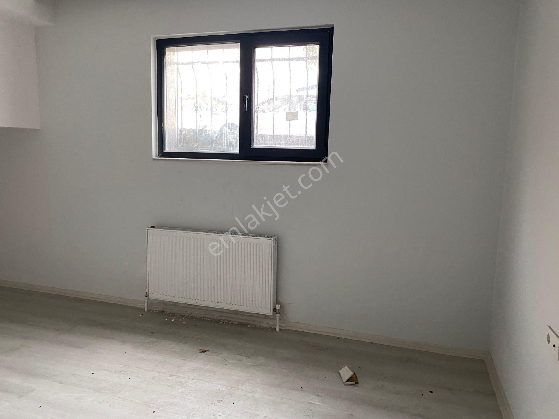 Avrupa Emlak Tan Tuna Mah 85m² 2+1 Bahçe Kat,sıfır Bina,tek Daire Üzeri,esenler Nikah Salonu Karşısı - Görsel 3