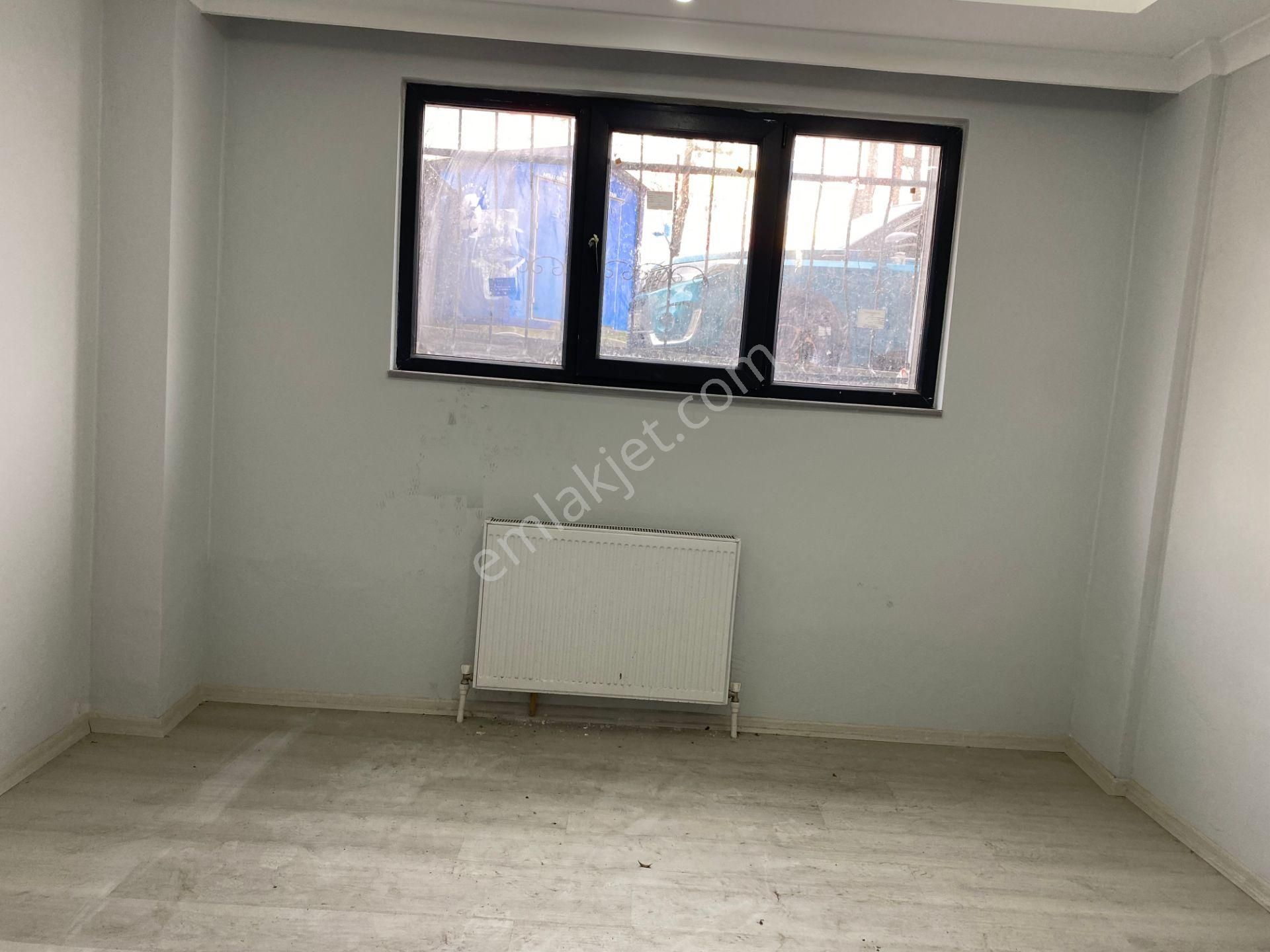 Avrupa Emlak Tan Tuna Mah 85m² 2+1 Bahçe Kat,sıfır Bina,tek Daire Üzeri,esenler Nikah Salonu Karşısı